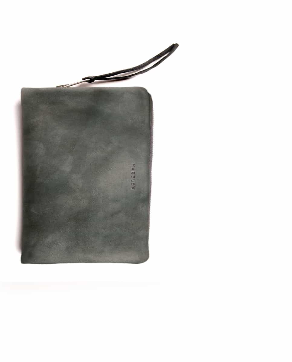 harolds-soft-wallet-medium-geldb-rse-schwarz-rhabarber-leder image 7