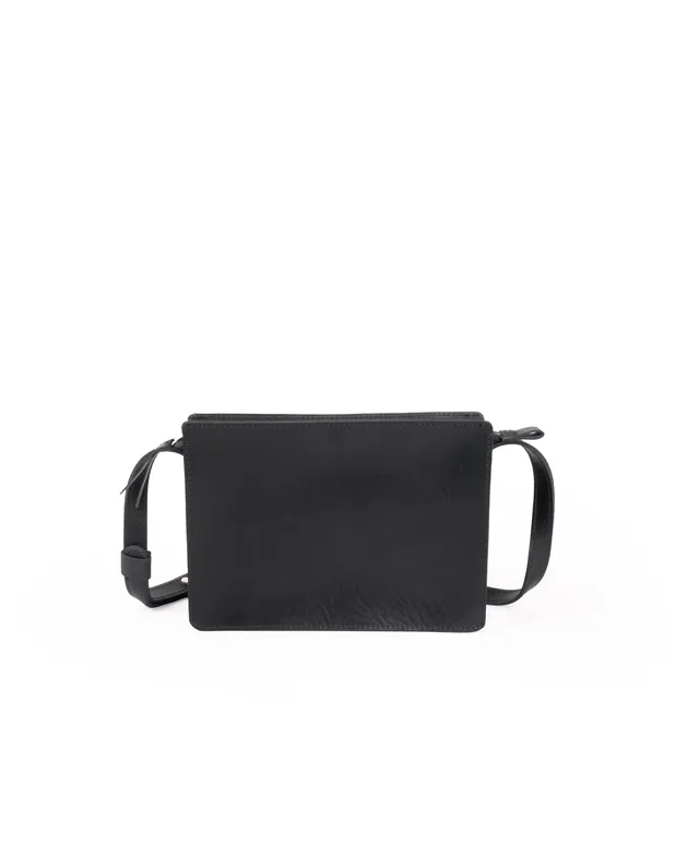 harolds-galore-sas-schultertasche-schwarz-sattlerleder image 1