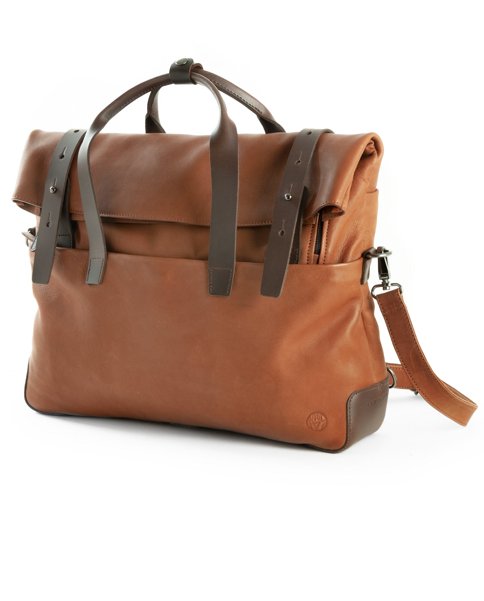 harolds-mount-ivy-businessbag-large-businesstasche-schwarz image 7