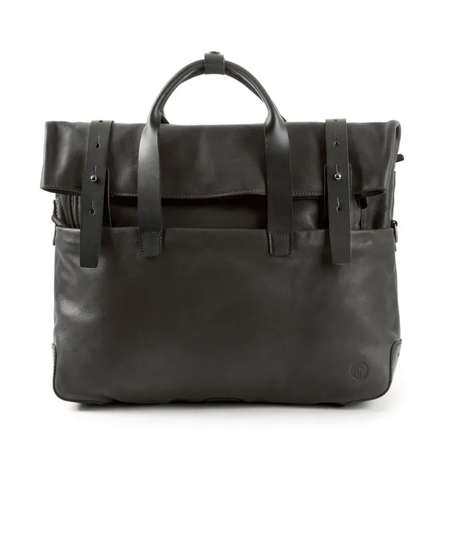 harolds-mount-ivy-businessbag-large-businesstasche-schwarz image 1