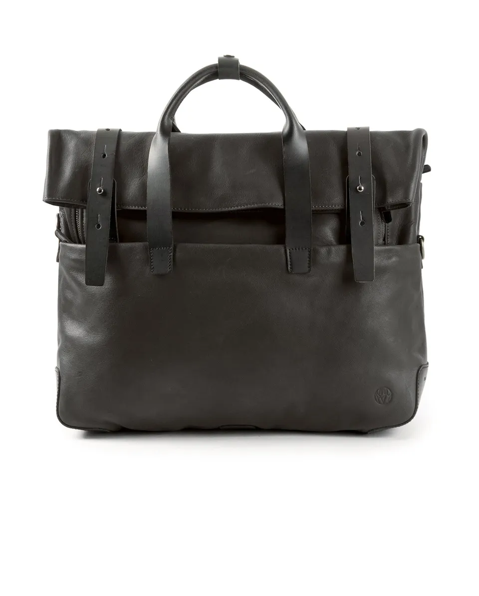harolds-mount-ivy-businessbag-large-businesstasche-schwarz image 1