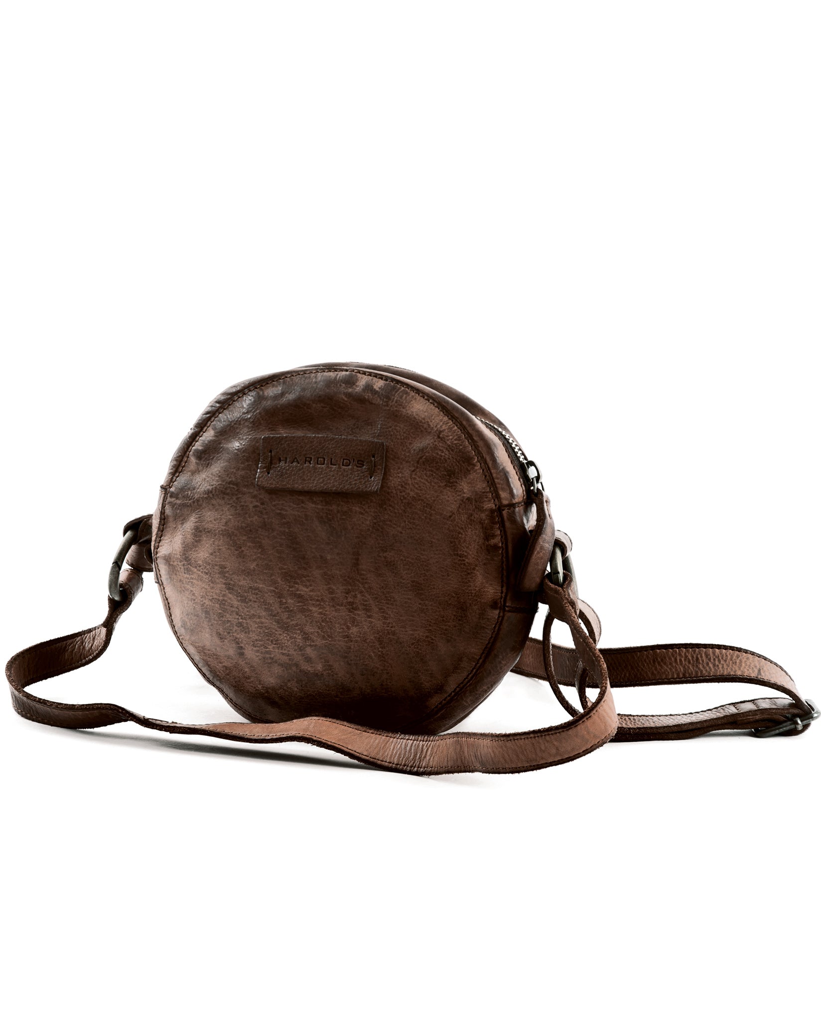 harolds-submarine-shoulderbag-circle-tasche-schwarz image 4
