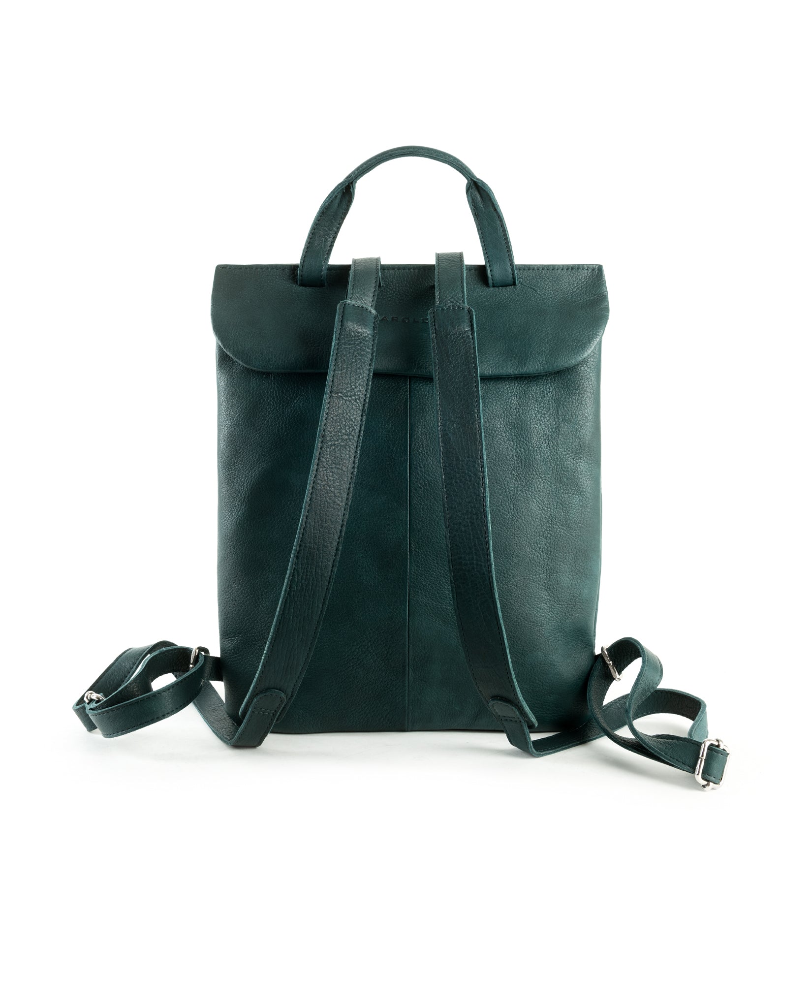 harolds-chacoral-smooth-backpack-rucksack-schwarz-leicht image 4