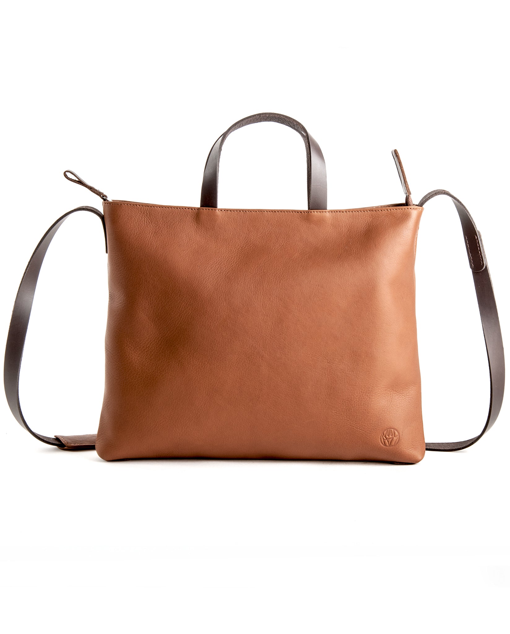 harolds-chaza-handlebag-umh-ngetasche-rot-a4 image 1