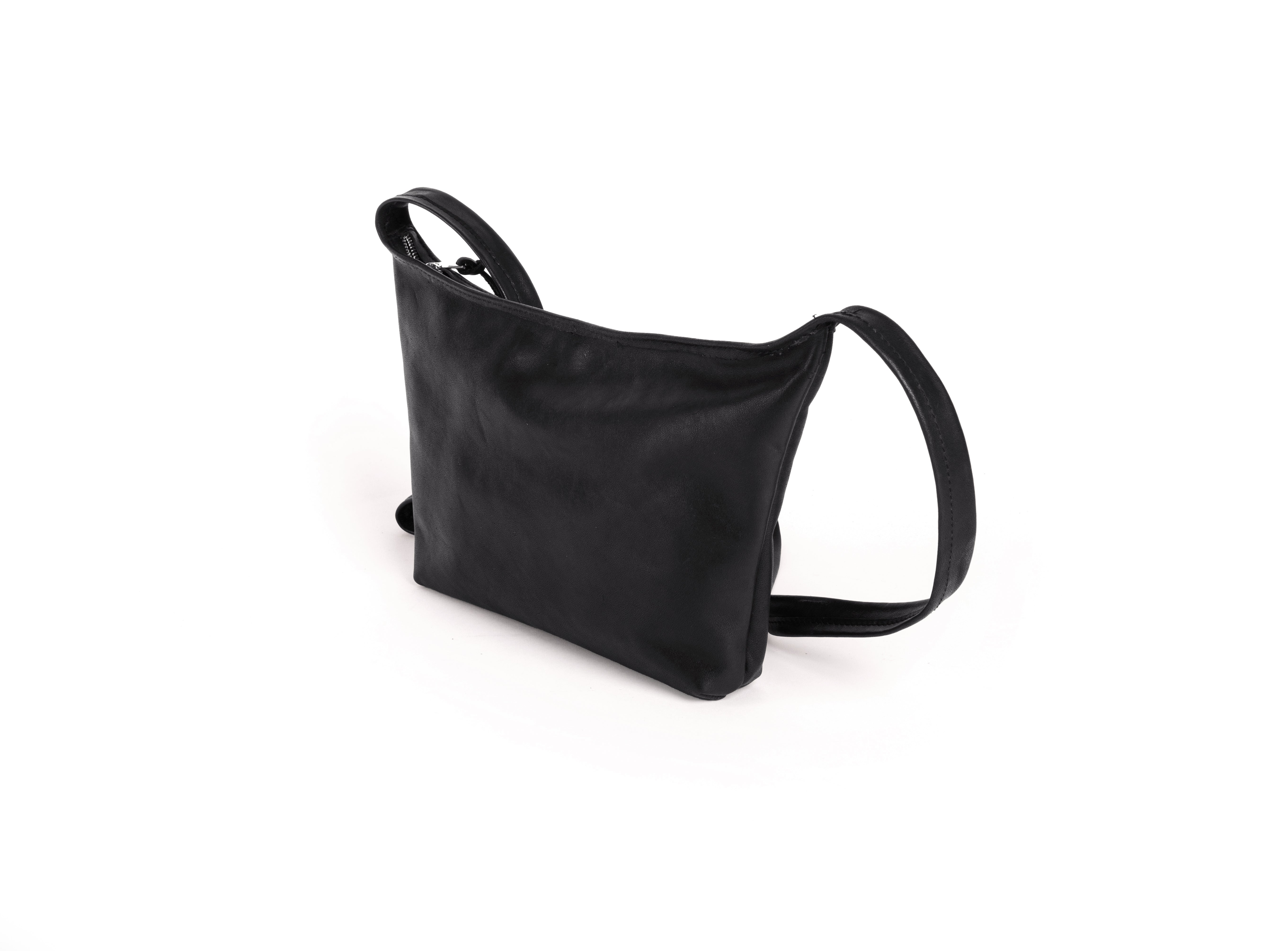 harolds-nabuku-ship-small-schultertasche-schwarz-pflanzlich-gegerbt image 3