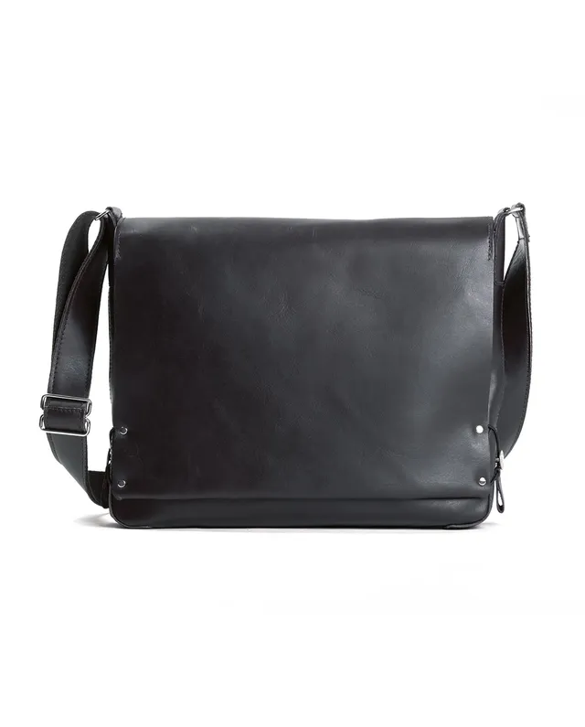 harolds-jil-messengerbag-umh-ngetasche-schwarz-a4 image 1