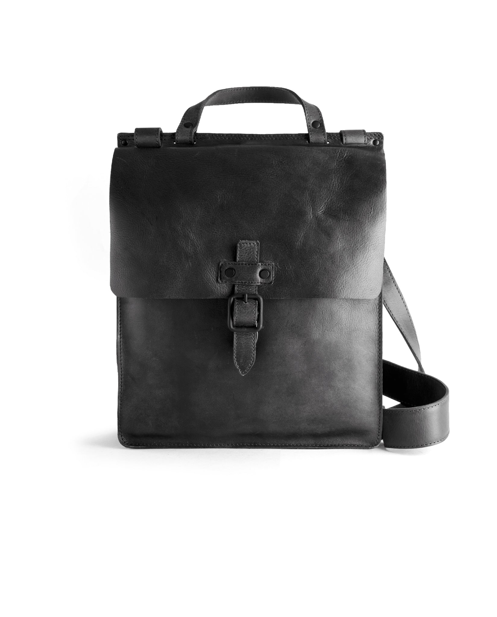 harolds-aberdeen-messengerbag-upend-umh-ngetasche-schwarz image 1
