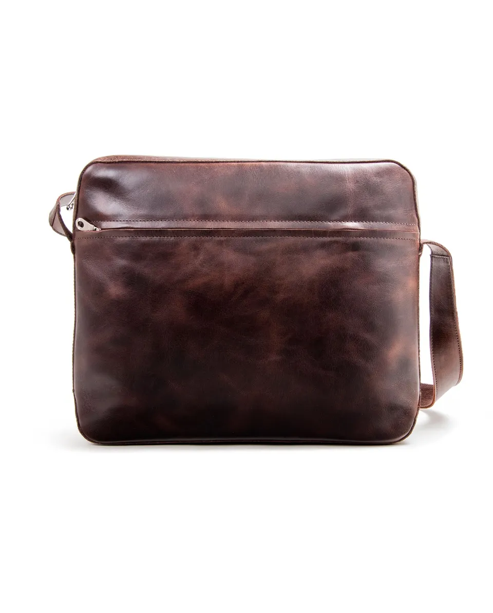 harolds-antic-cinturon-messengerbag-umh-ngetasche-braun image 1