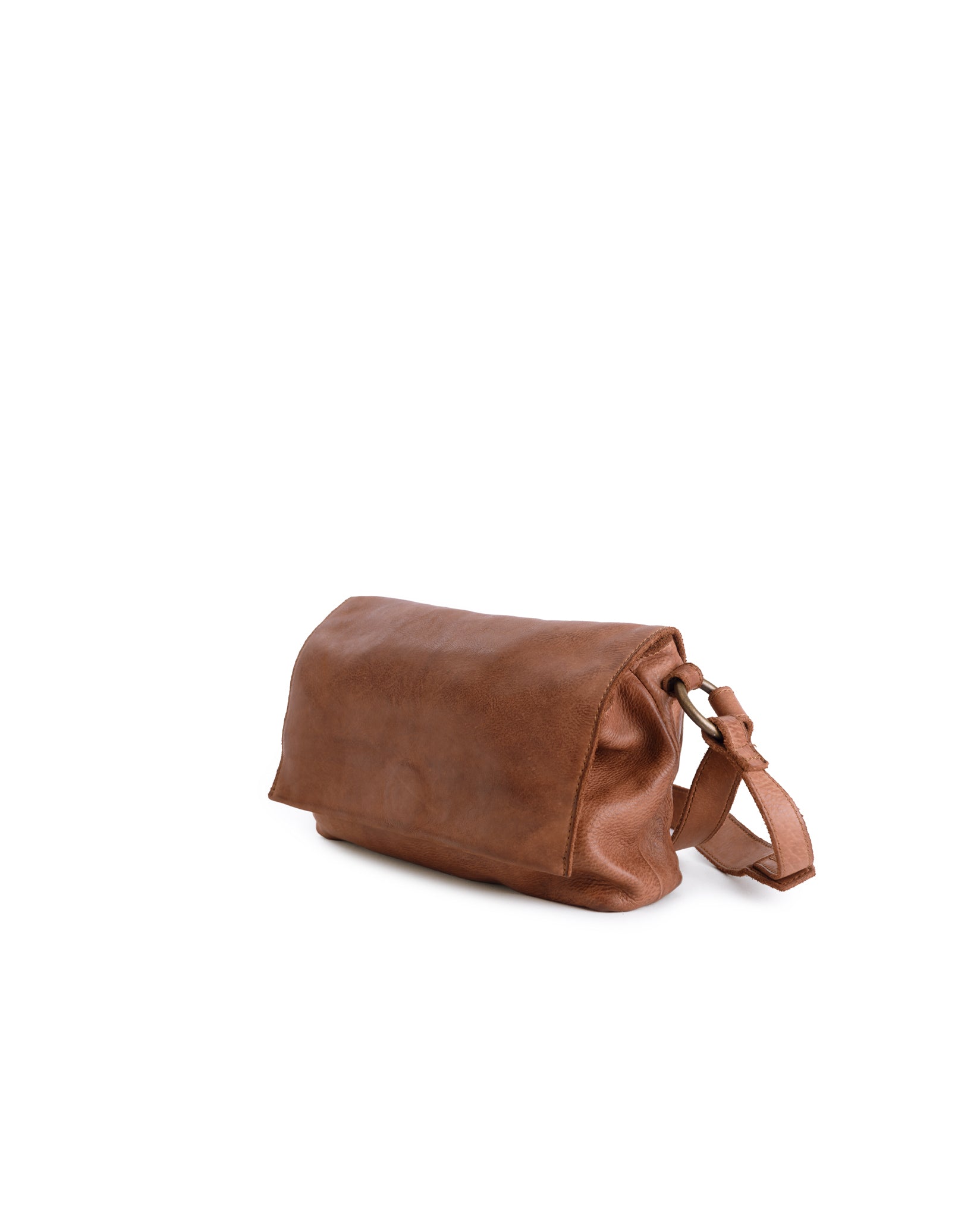 harolds-submarine-handbag-flap-s-handtasche-cognac-leicht image 4