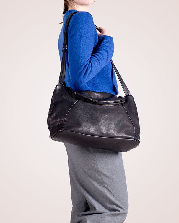 harolds-country-ono-shoulderbag-m-ledershopper-schwarz image 5