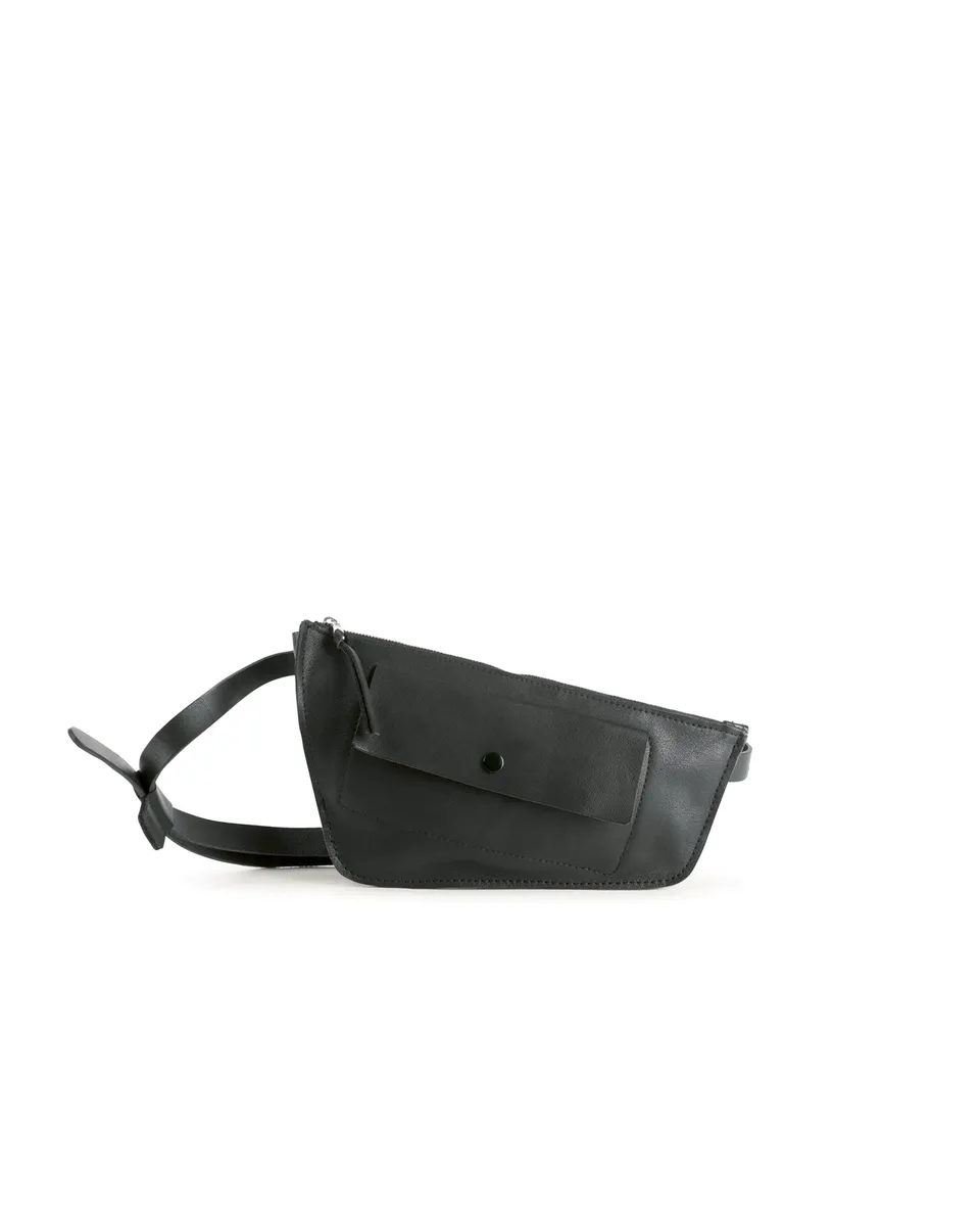 harolds-bague-m-hipbag-g-rteltasche-schwarz-rindleder image 1