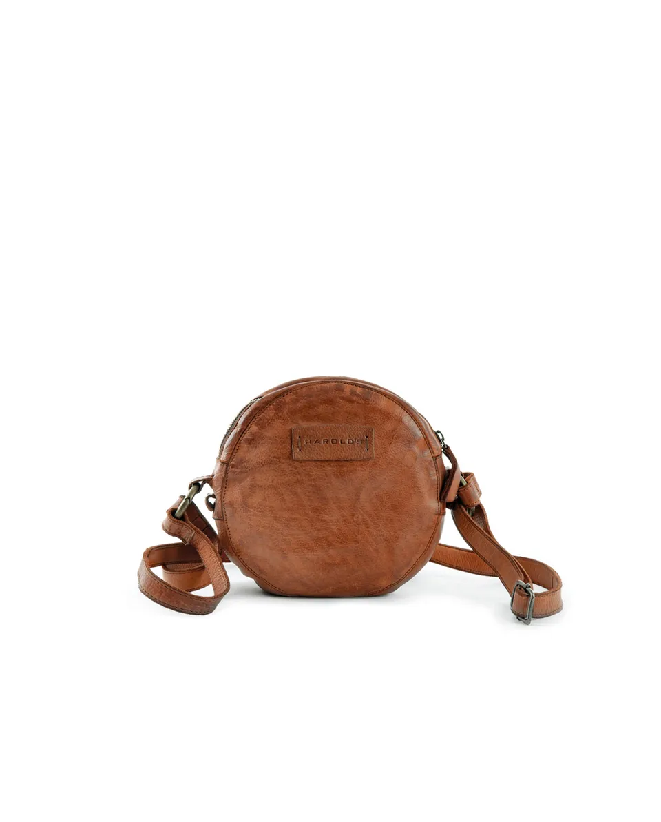 harolds-submarine-shoulderbag-circle-tasche-schwarz image 1