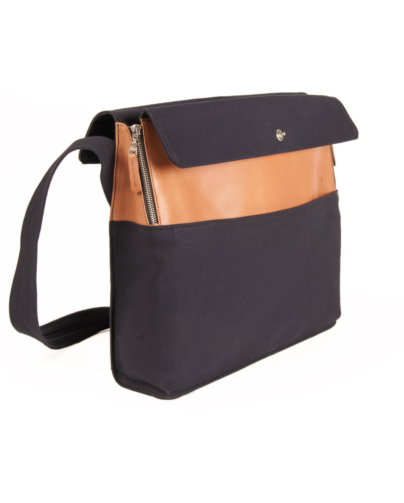 harolds-mailbag-messenger-s-kuriertasche-schwarz-a4 image 6