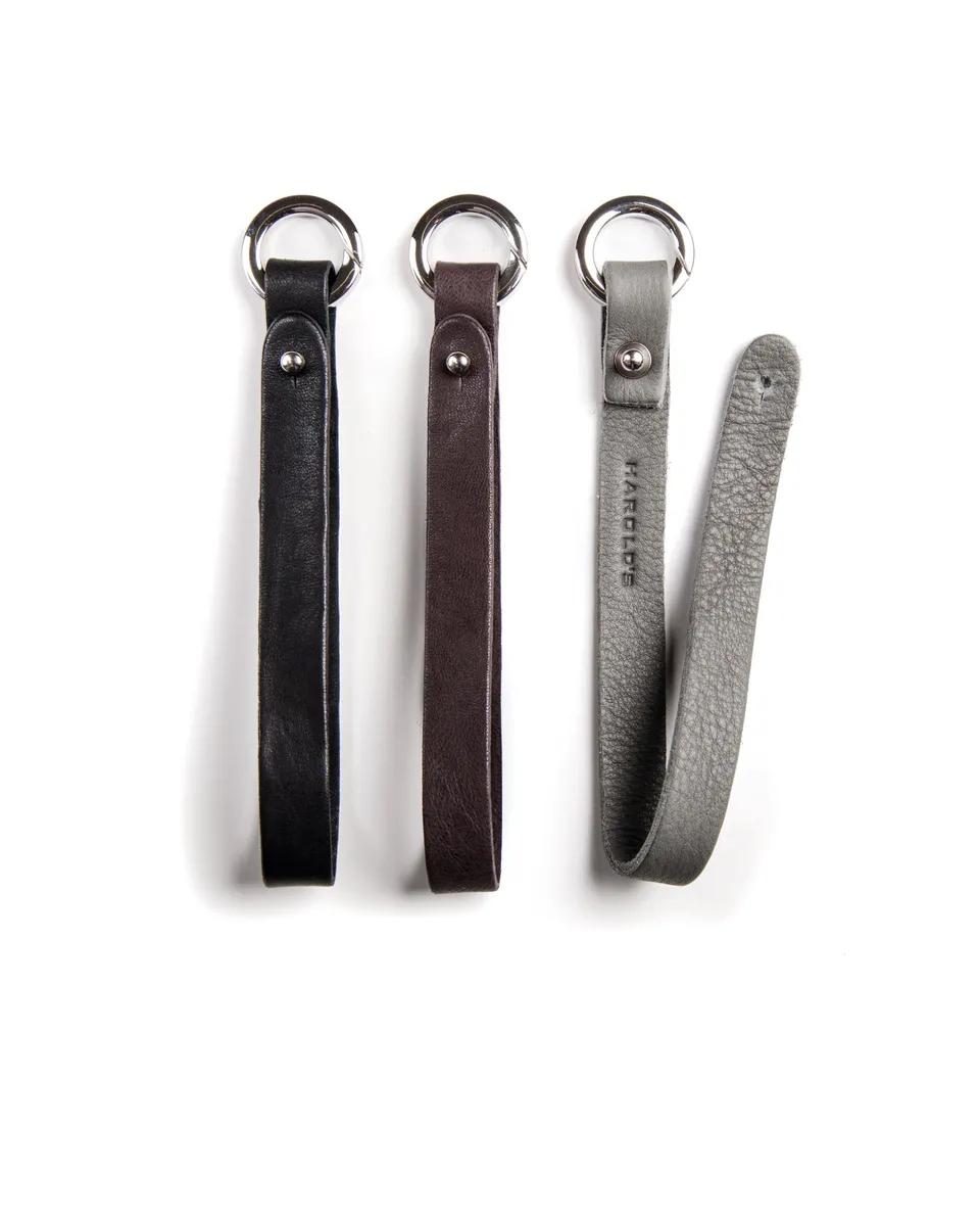 harolds-nabuku-soft-keychain-schl-sselanh-nger-schwarz image 1