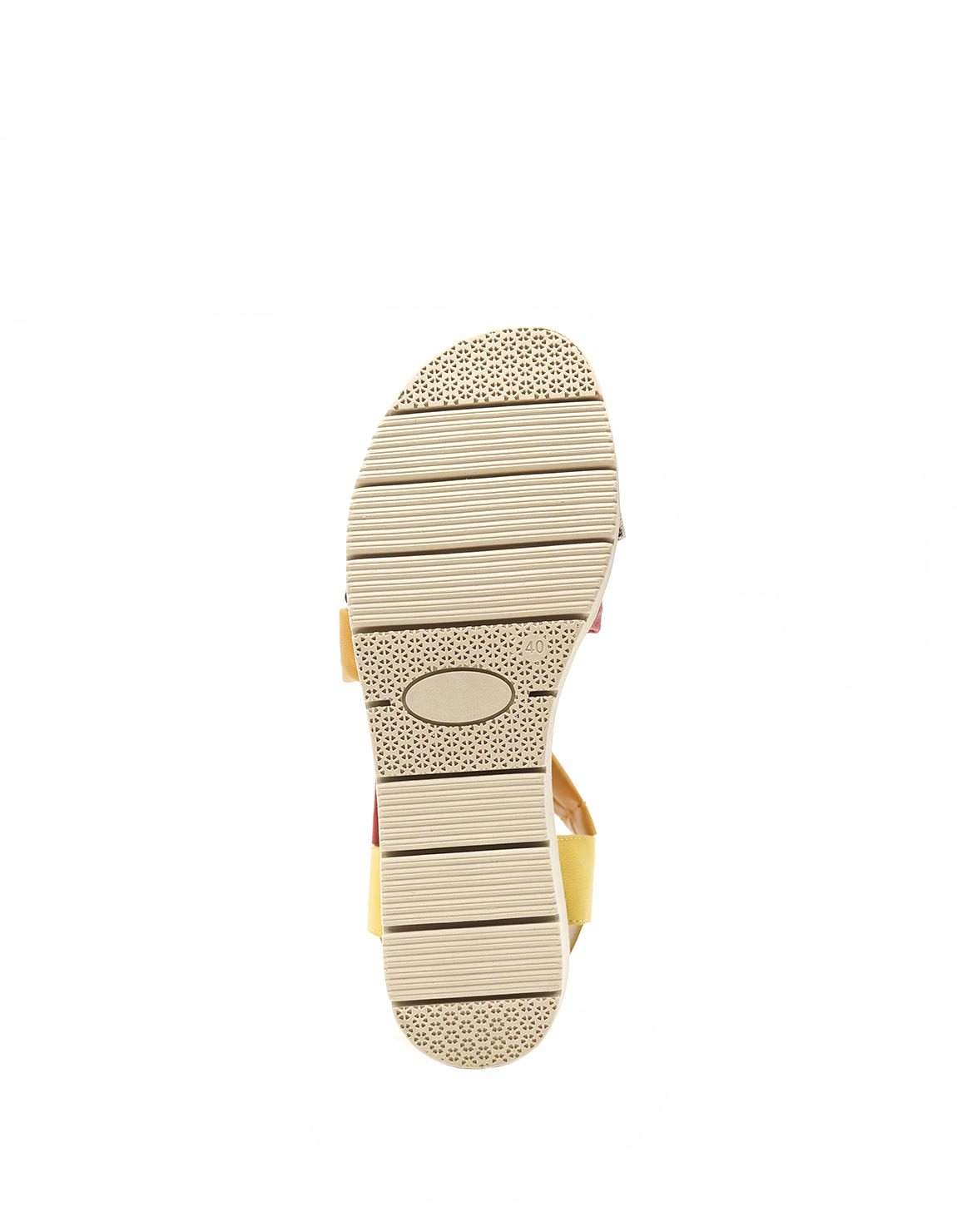 soruka-gaia-sandalen-leder-orange-animal-print image 5