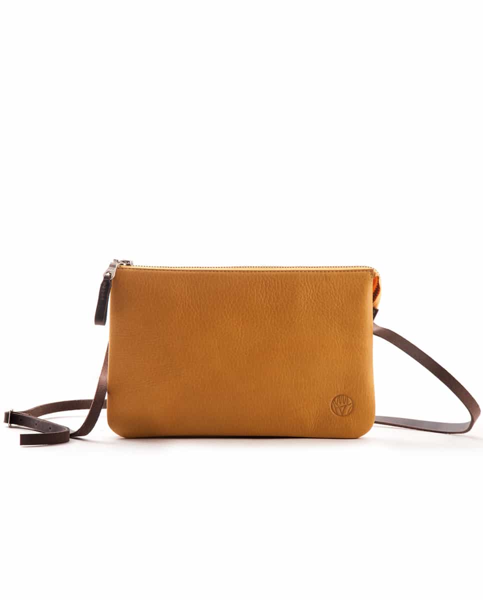harolds-chaza-crossbag-medium-umh-ngetasche-schwarz-leder image 3