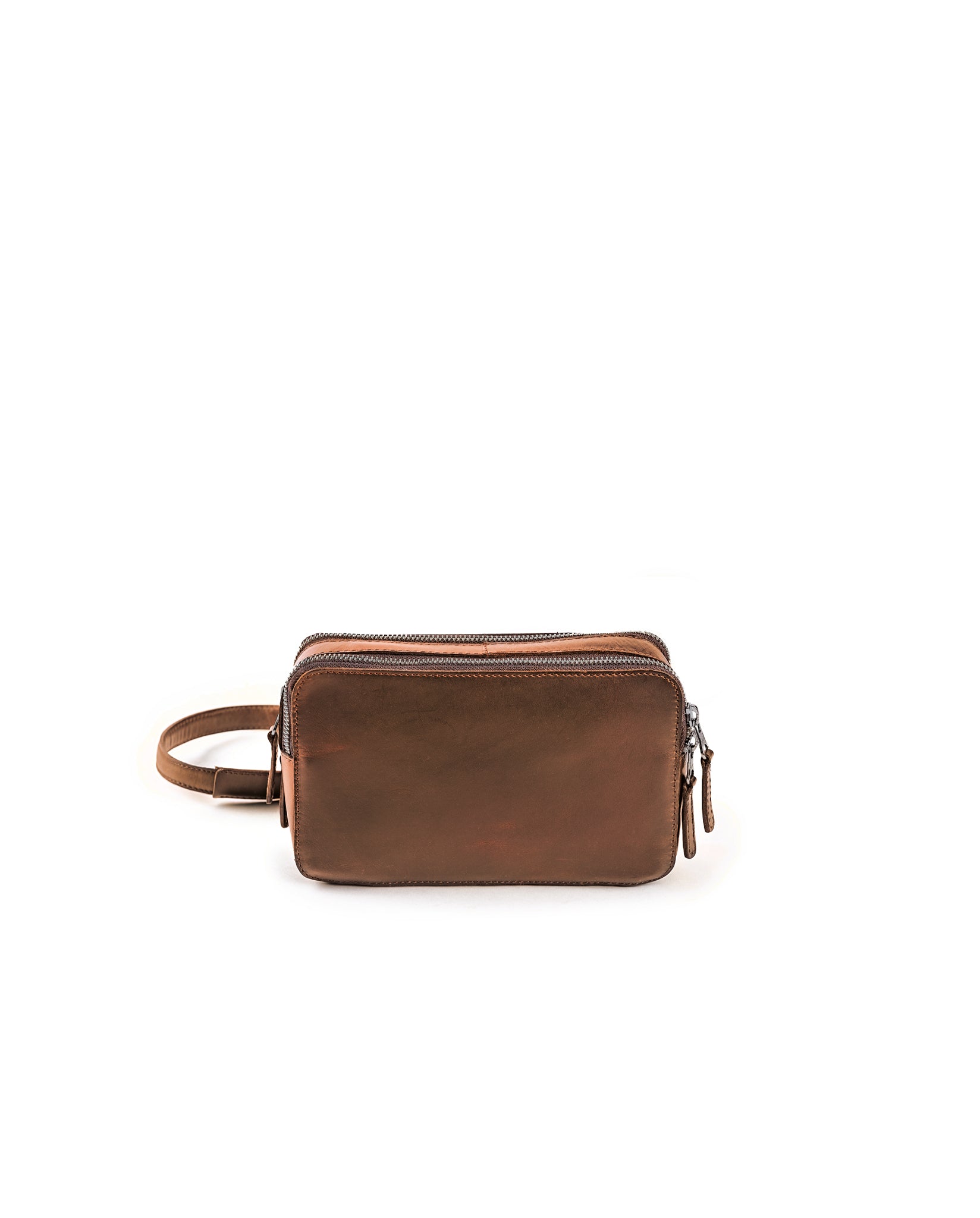 harolds-duo-handbag-umh-ngetasche-schwarz-omega-leder image 6