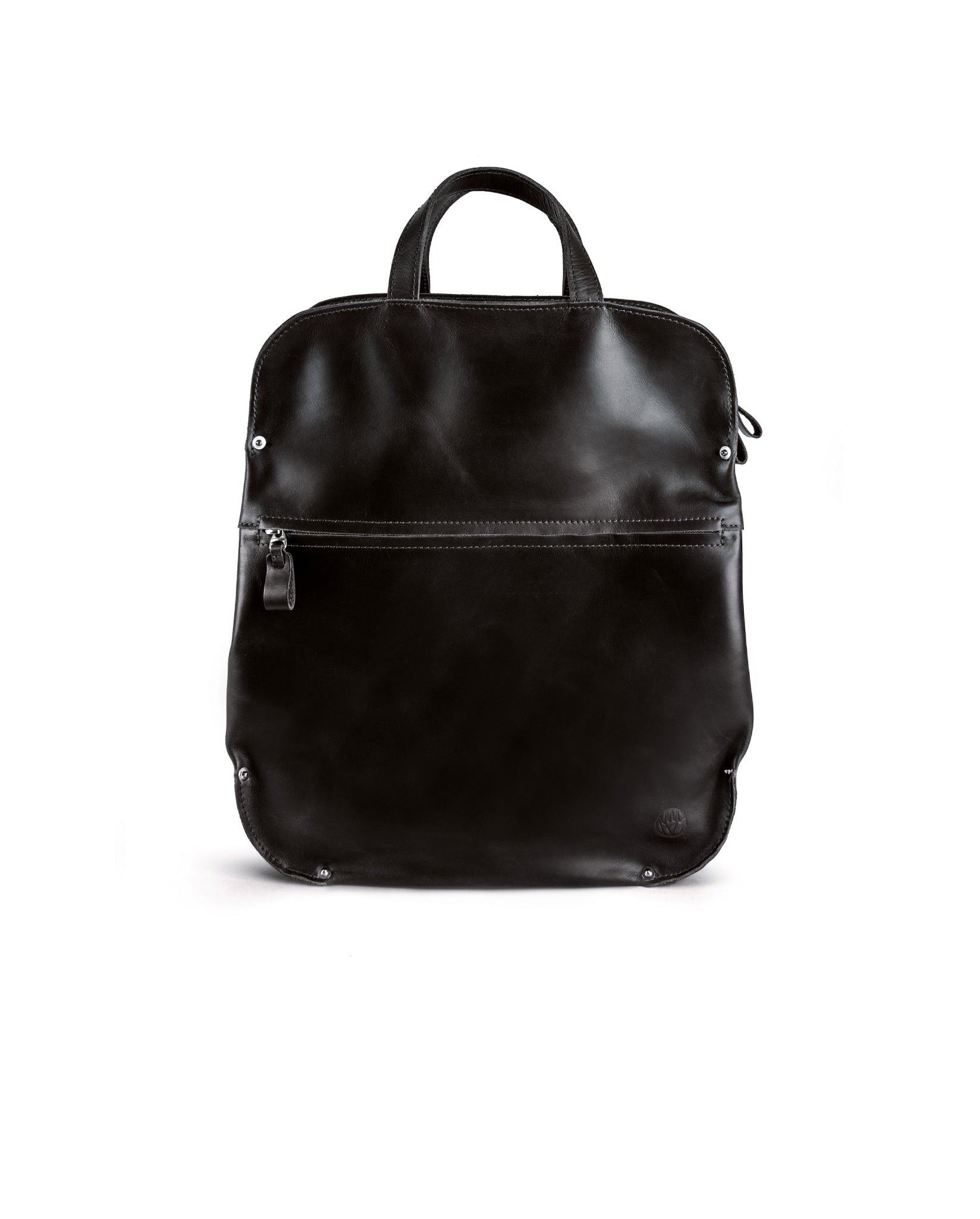 harolds-lanscape-rucksack-large-schwarz-leder-notebook image 2