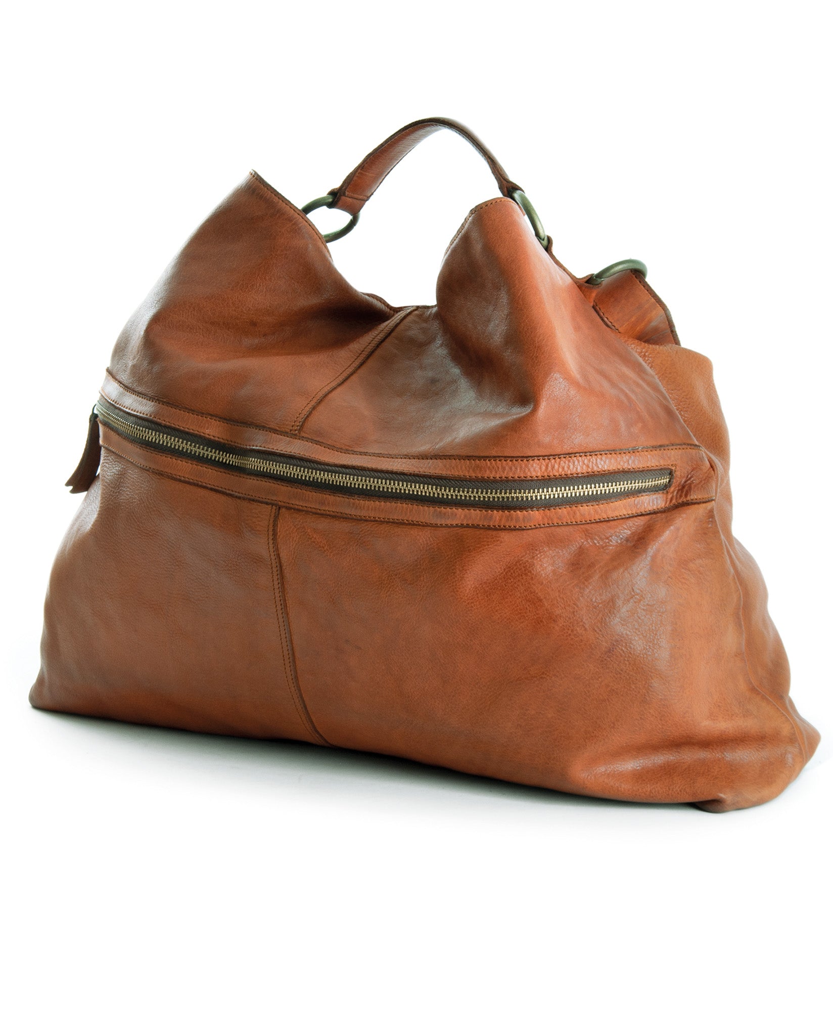 harolds-submarine-pouch-l-schultertasche-schwarz-rindleder image 3