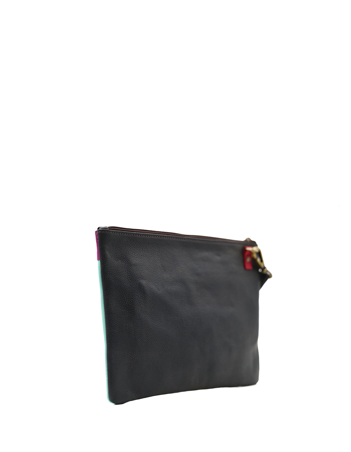 soruka-valencia-umh-ngetasche-orange-gr-n-recycling-leder image 3