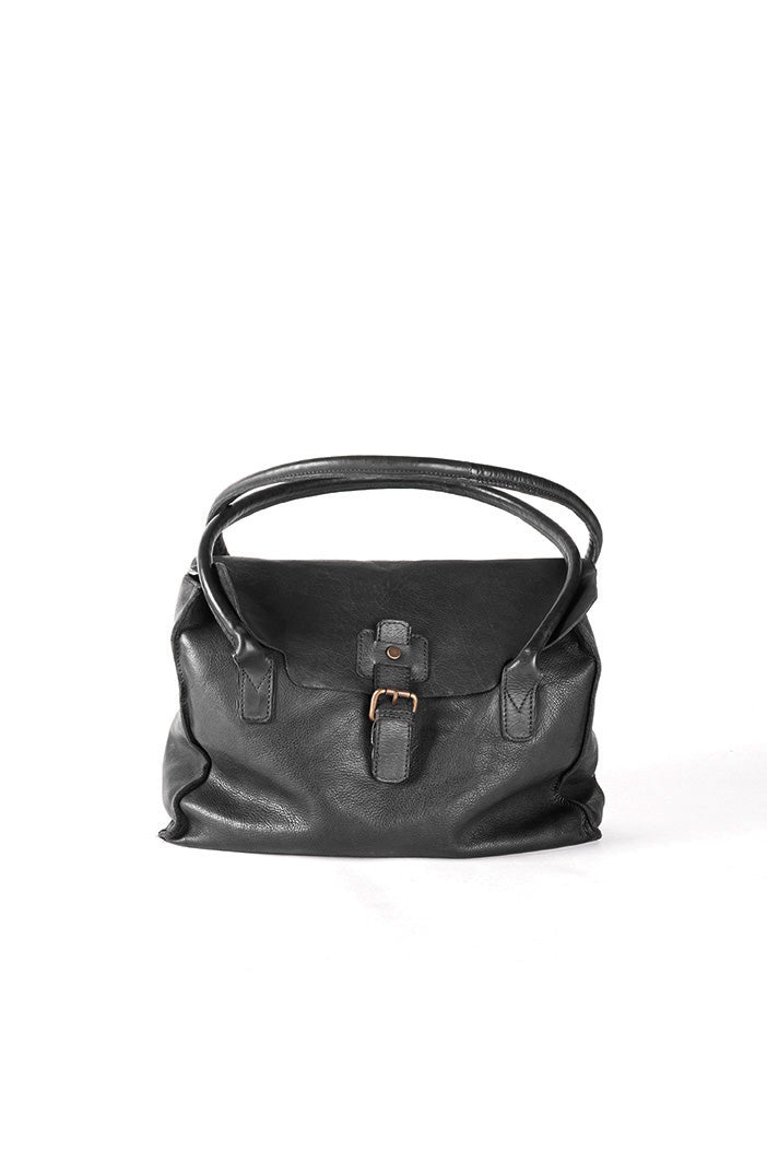 harolds-submarine-anbo-schultertasche-damen-schwarz-rindleder image 4