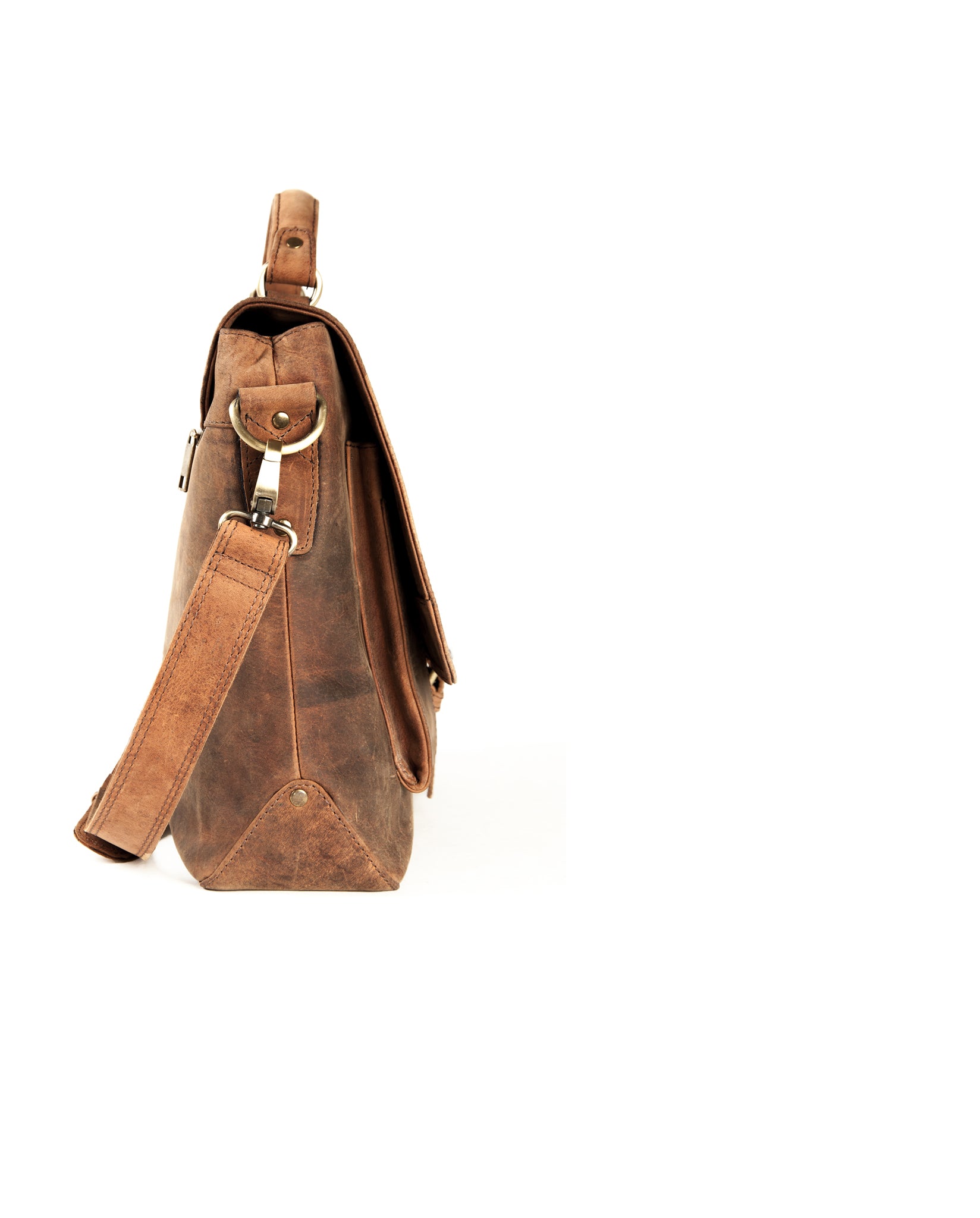 harolds-antic-briefcase-s-aktentasche-leder-natur image 3
