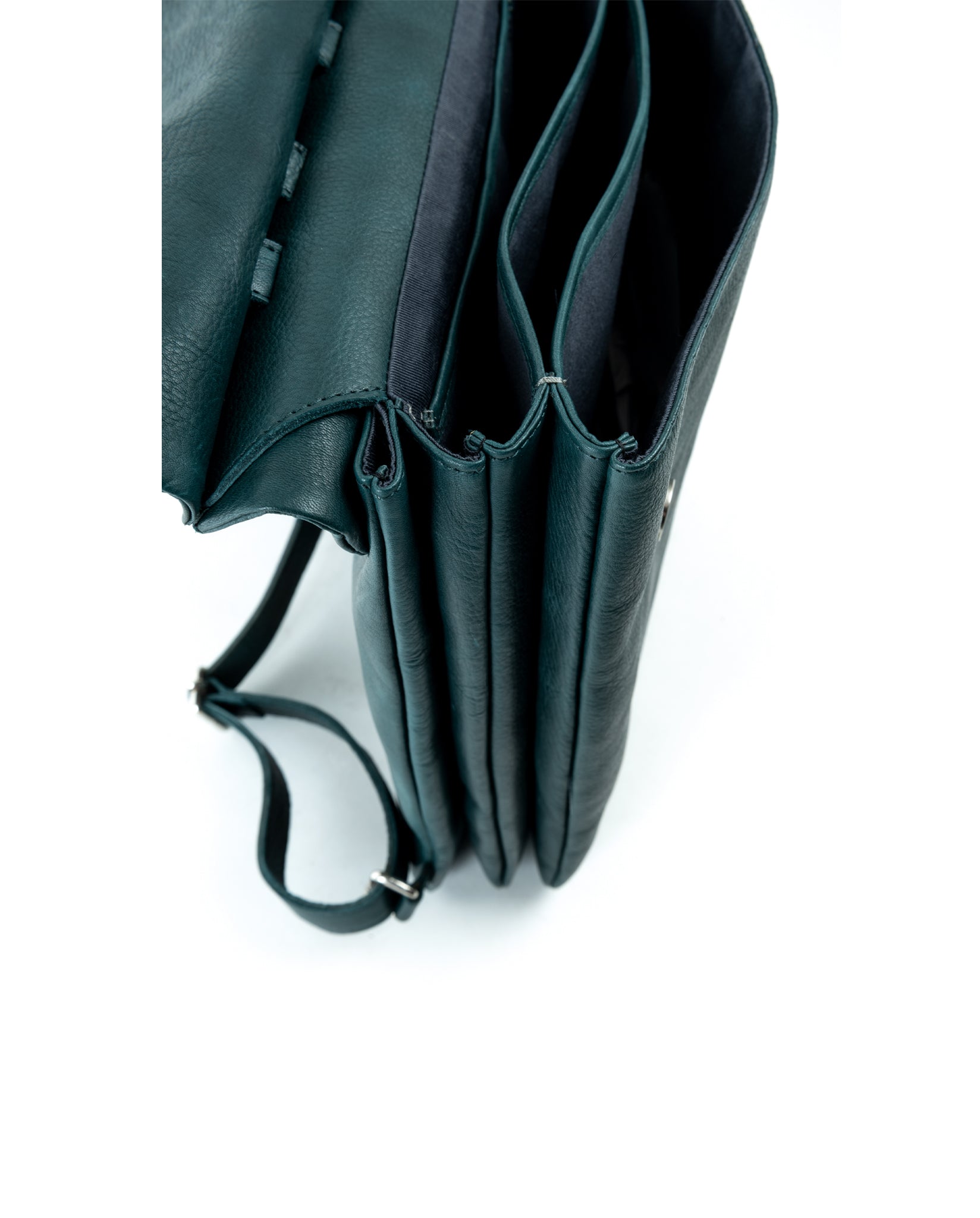 harolds-chacoral-smooth-backpack-rucksack-schwarz-leicht image 6