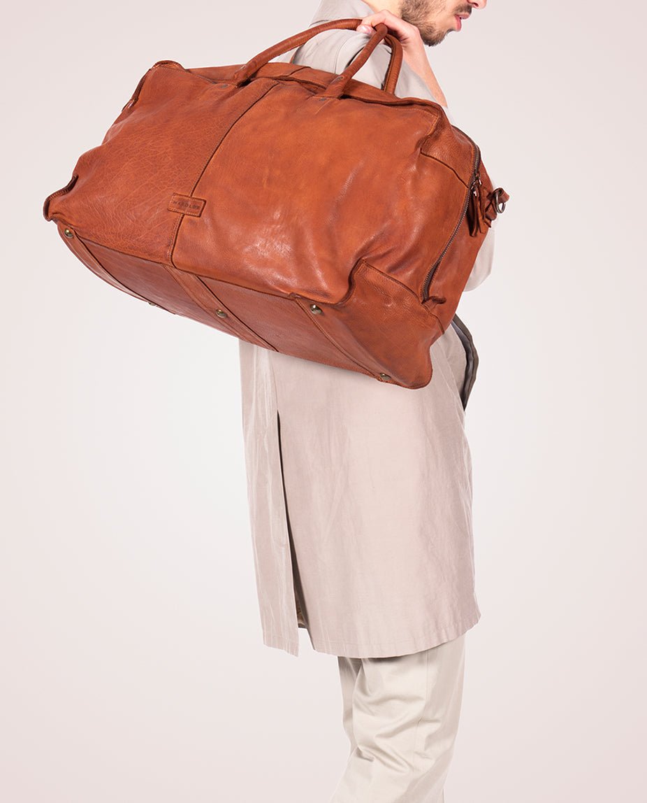 harolds-submarine-reisetasche-xl-schwarz-weekender image 6