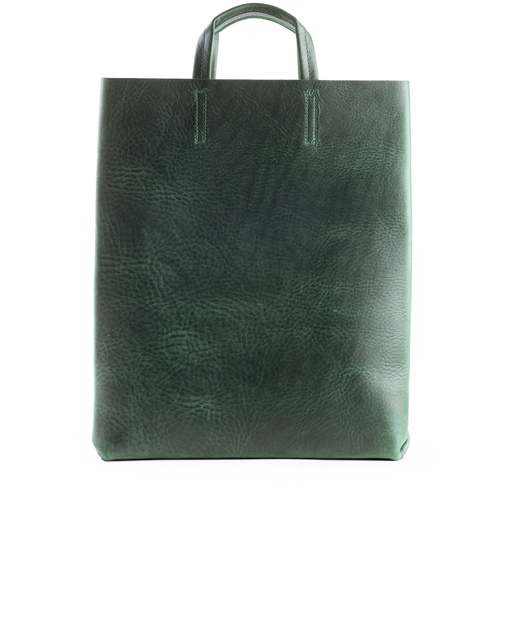 harolds-kraud-leather-paperbag-shopper-natur-a4-leder image 8