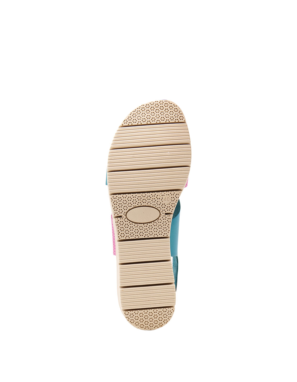 soruka-aphrodite-sandalen-leder-rosa-gelsohle-gr-sser-w-hlen image 5