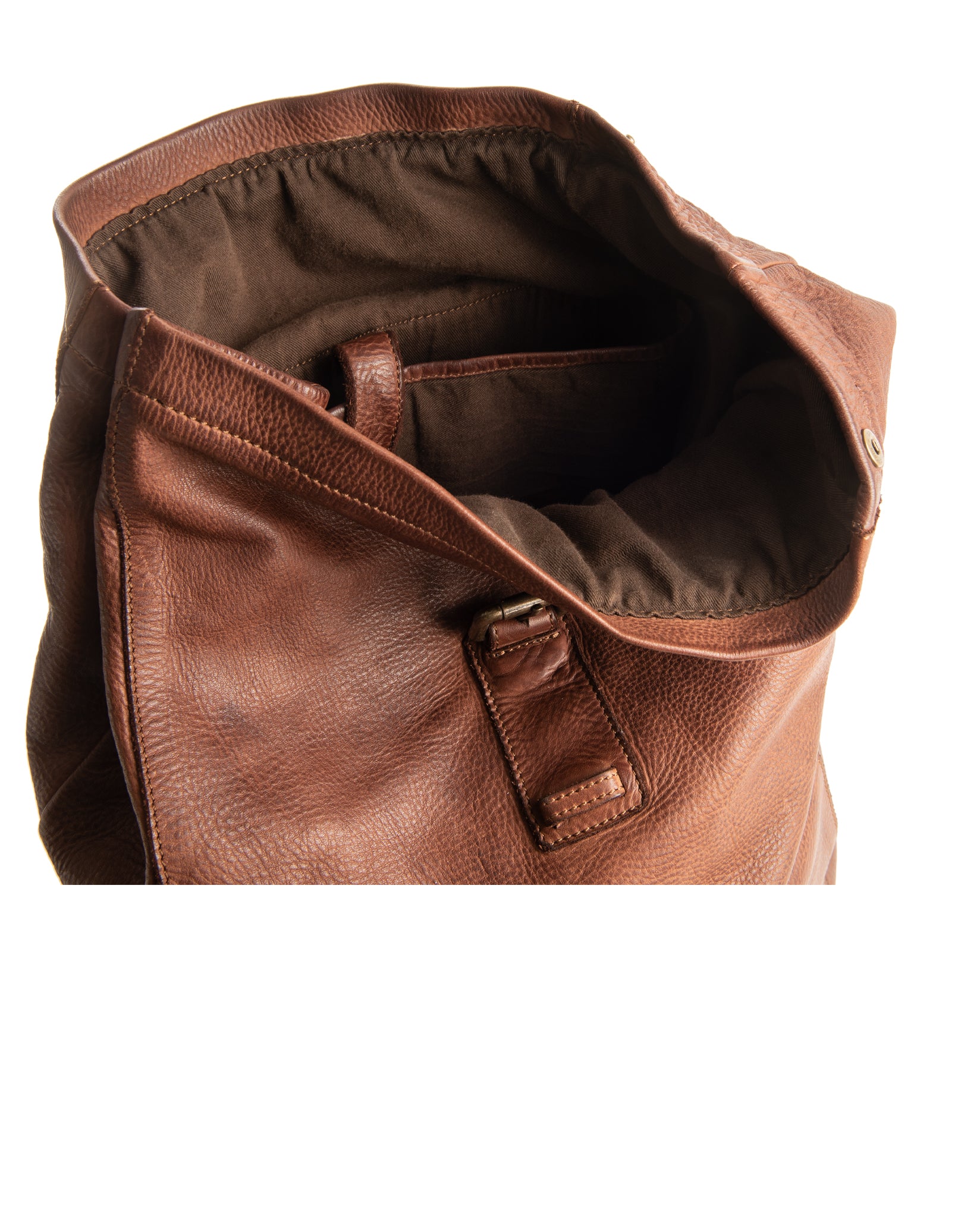 harolds-submarine-backpack-rollover-s-cognac-rucksack image 5