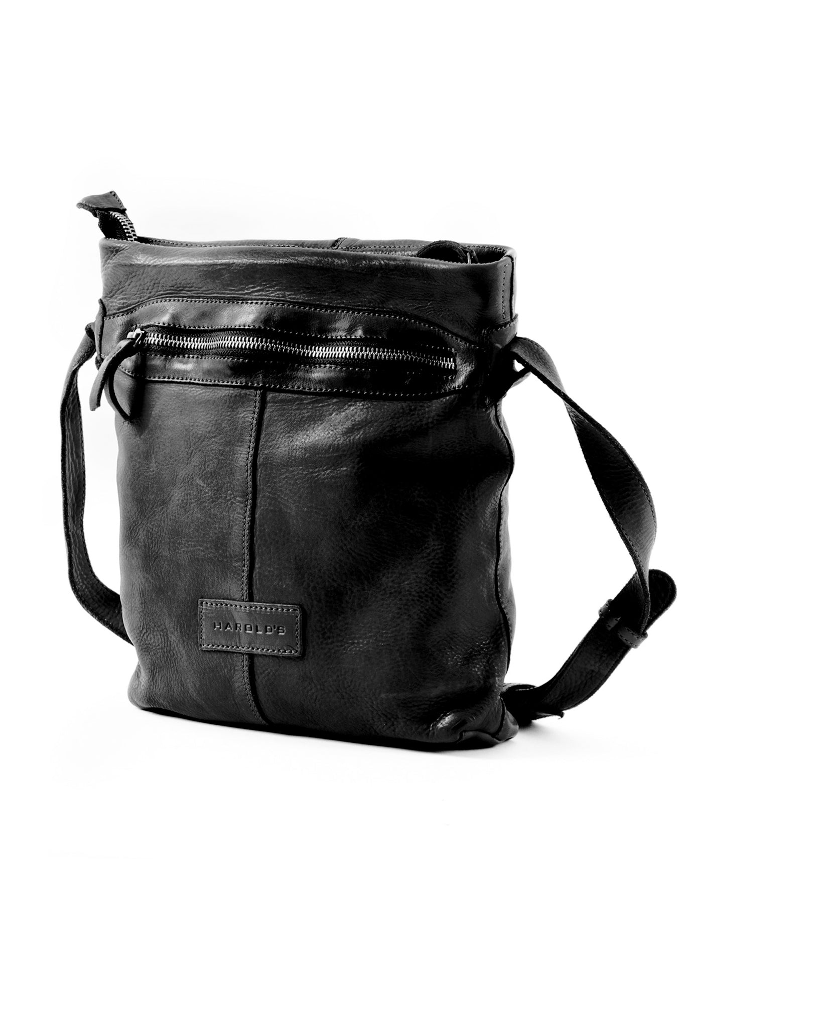 harolds-submarine-crossbag-umh-ngetasche-schwarz-rindleder image 5