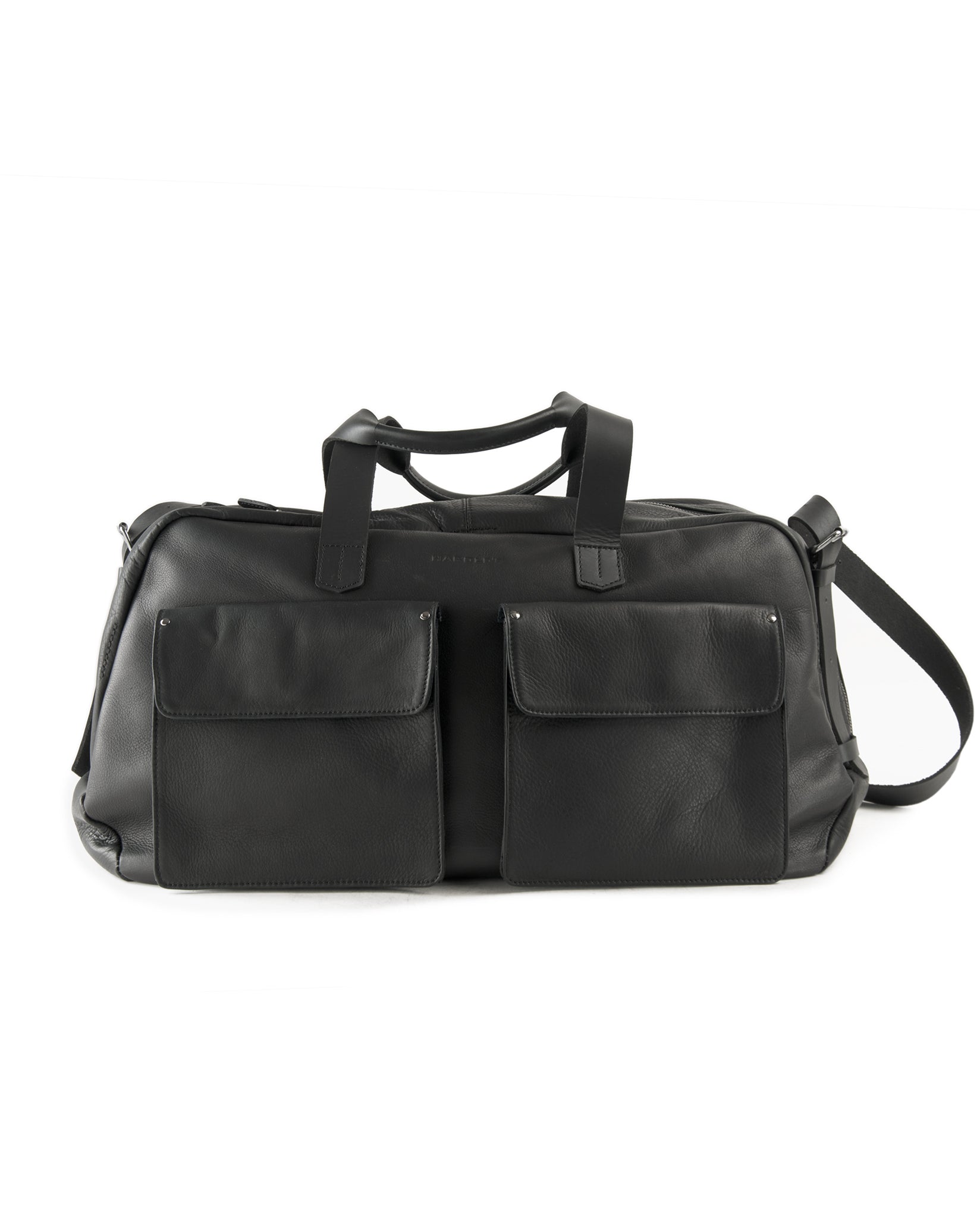 harolds-ivy-lane-travelbag-large-reisetasche-schwarz image 4
