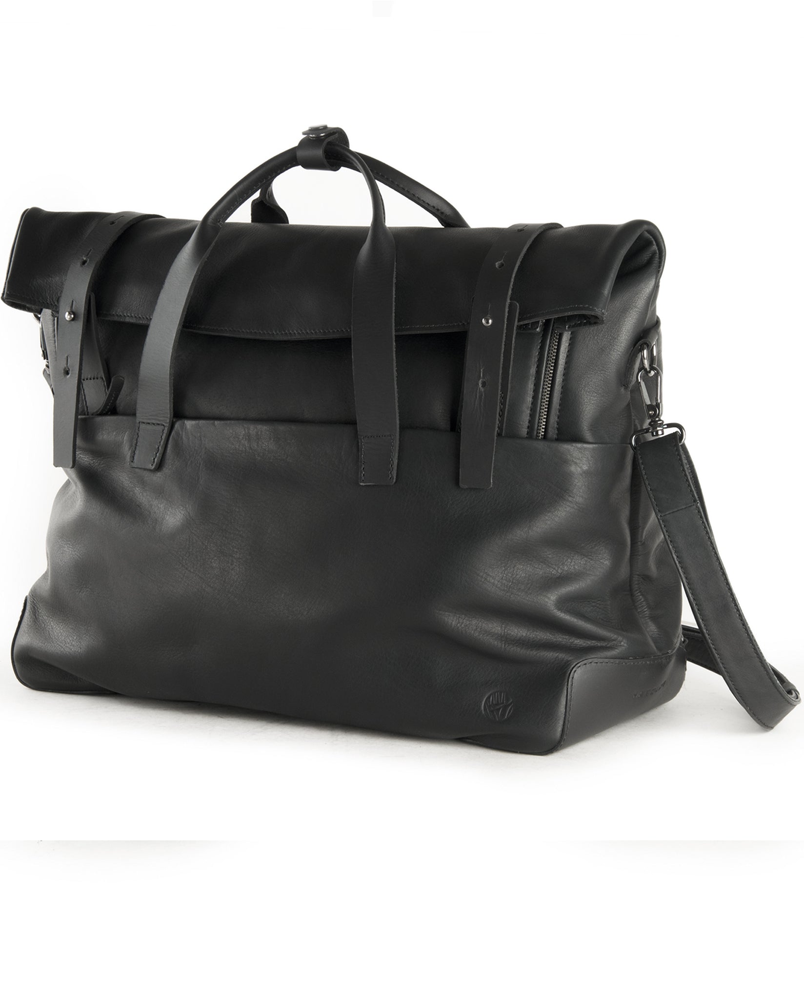 harolds-mount-ivy-weekender-reisetasche-cognac-vollrindleder image 4