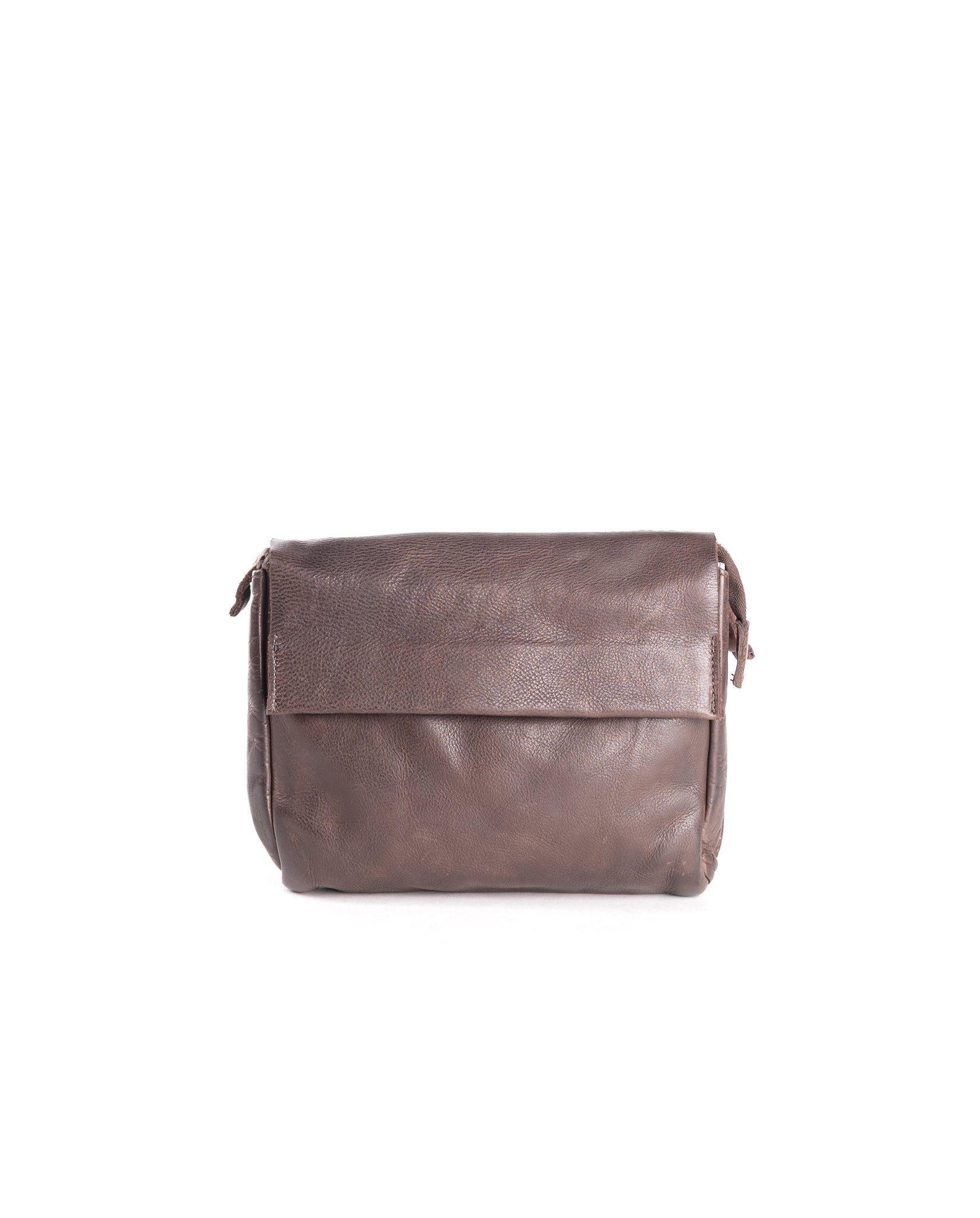 harolds-submarine-crossbag-plaid-lederumh-ngetasche-schwarz image 4