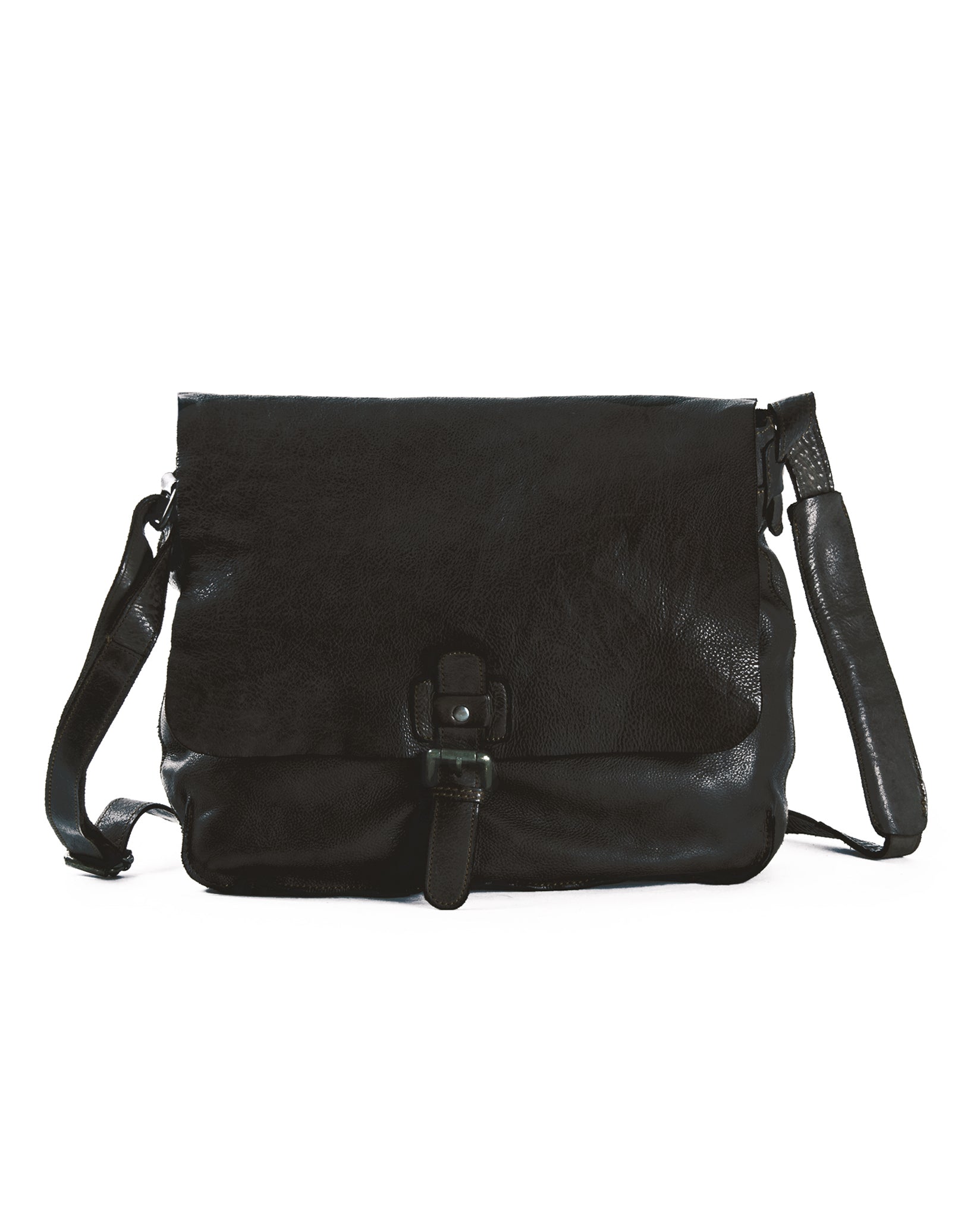 harolds-submarine-messengerbag-kuriertasche-schwarz-a4 image 4