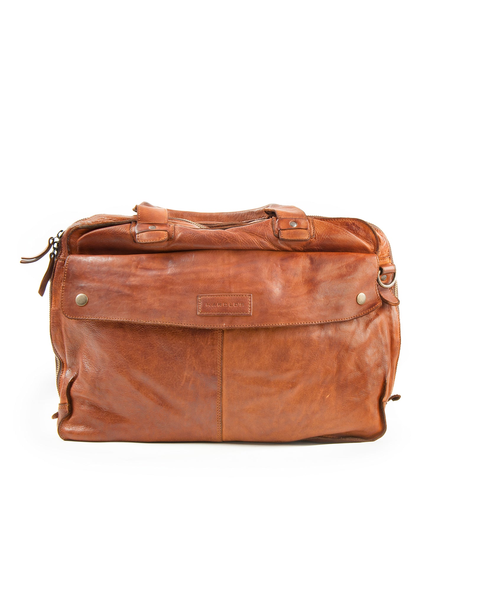 harolds-submarine-businessbag-businesstasche-schwarz-15-zoll image 4