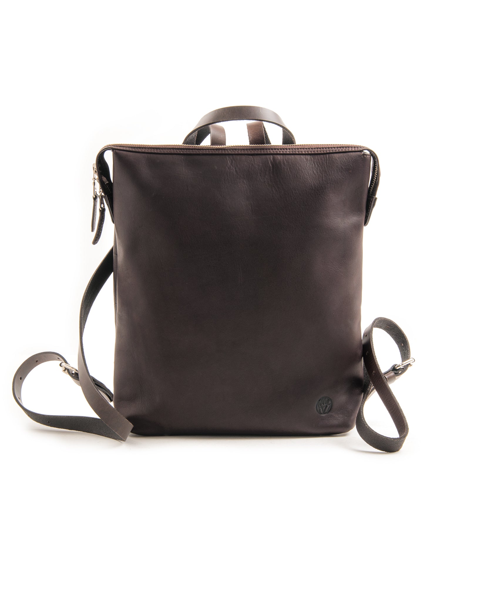 harolds-chaza-backpack-rucksack-schwarz-pflanzlich-gegerbt image 8
