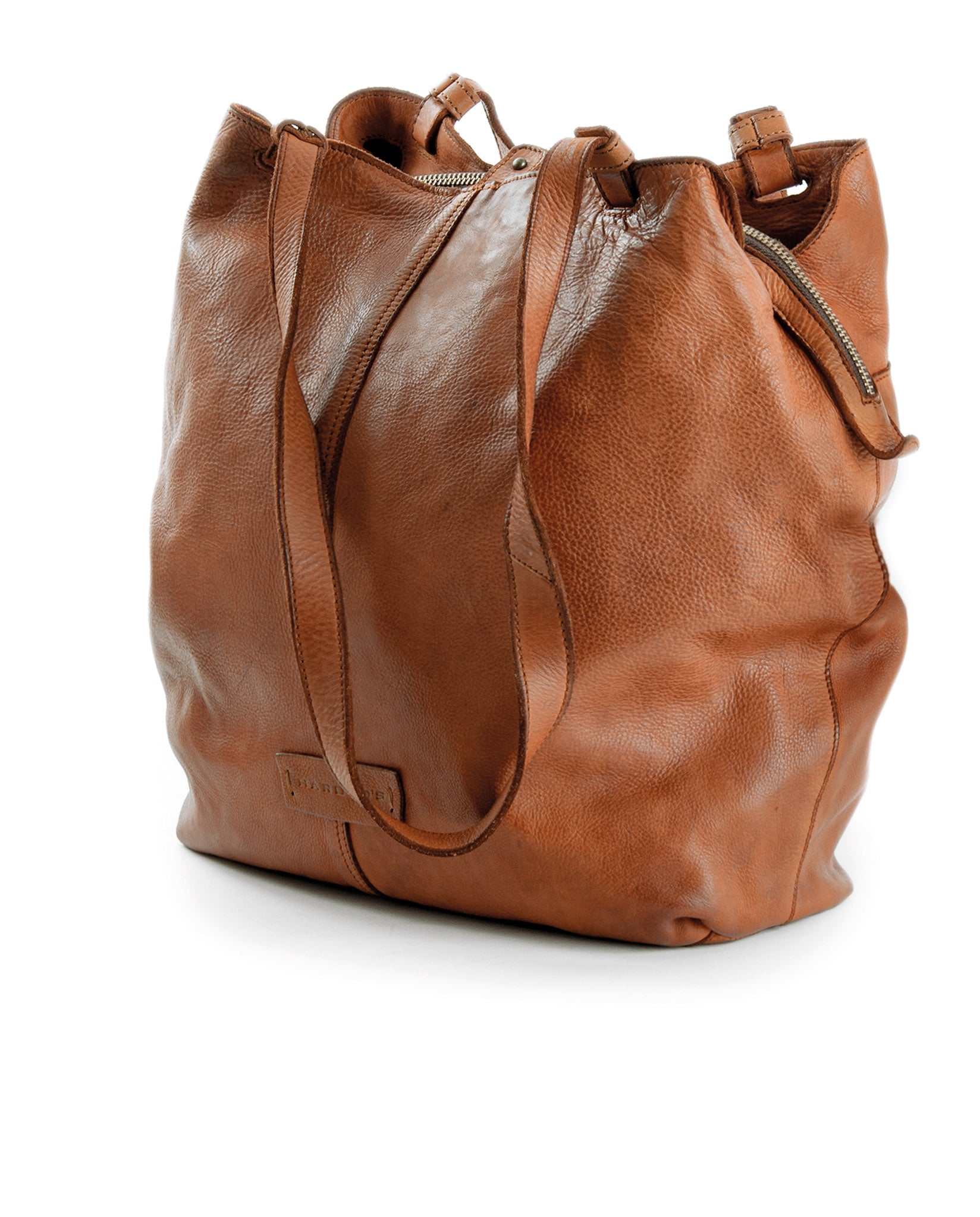 harolds-submarine-shopper-handtasche-schwarz-a4-rindleder image 5