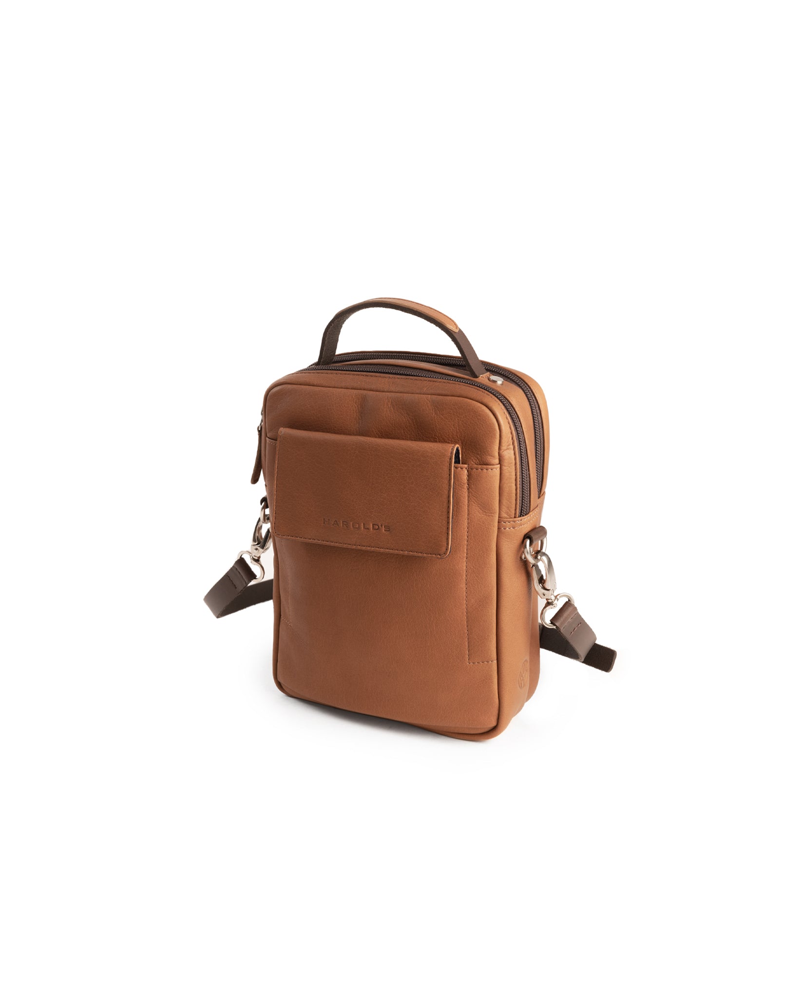 harolds-country-crossbag-handle-small-umh-ngetasche-schwarz image 3