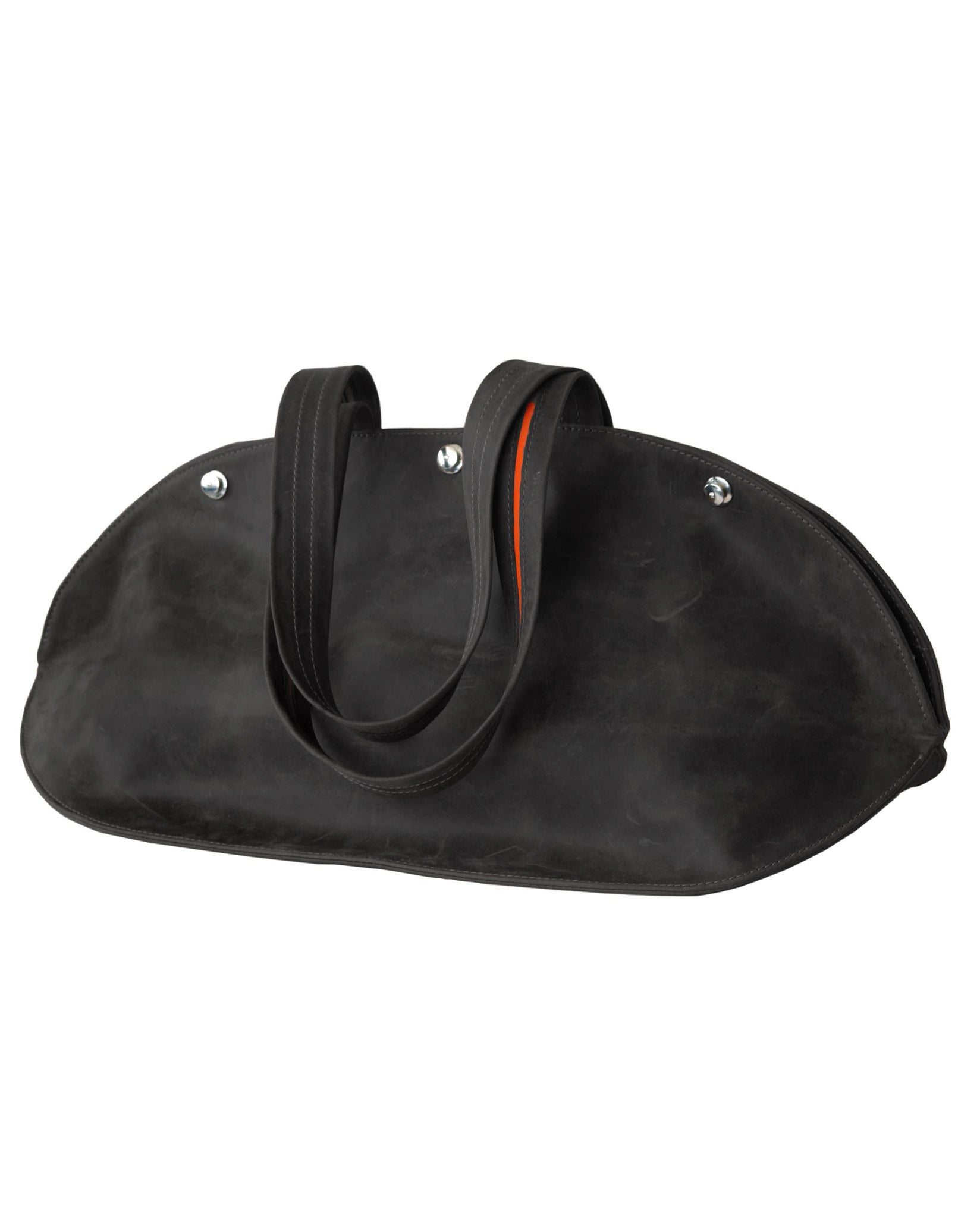 harolds-dothebag-cubicbag-toro-reisetasche-schwarz image 1
