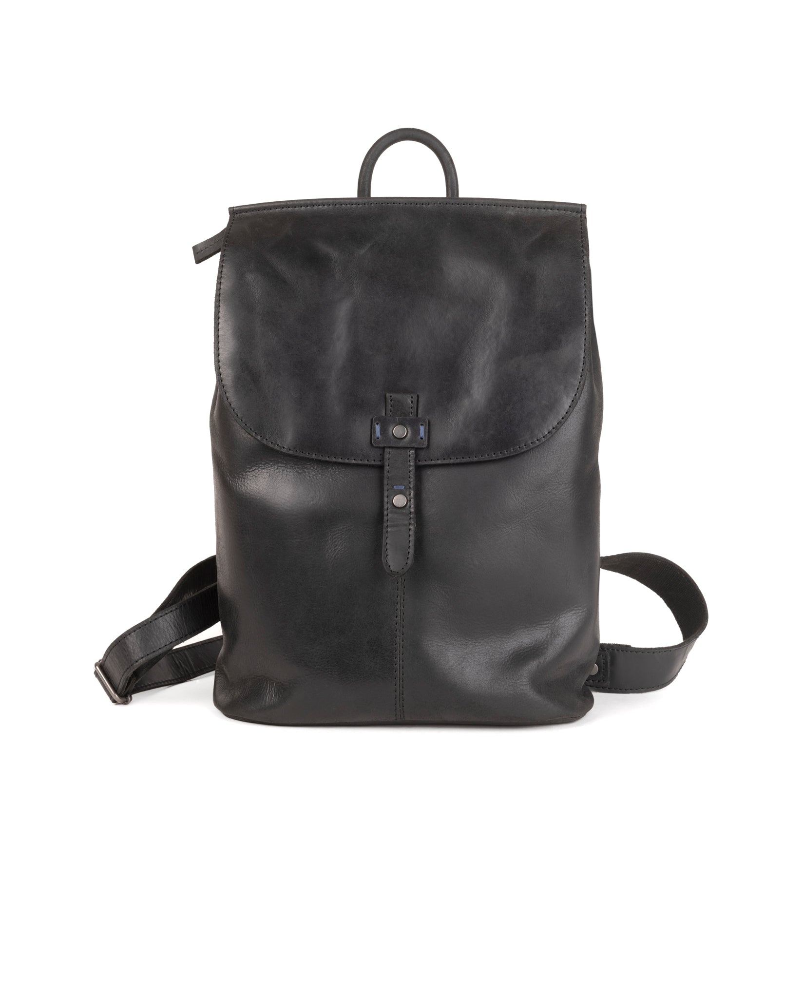 harolds-aberdeen-backpack-women-rucksack-schwarz-tablet image 1
