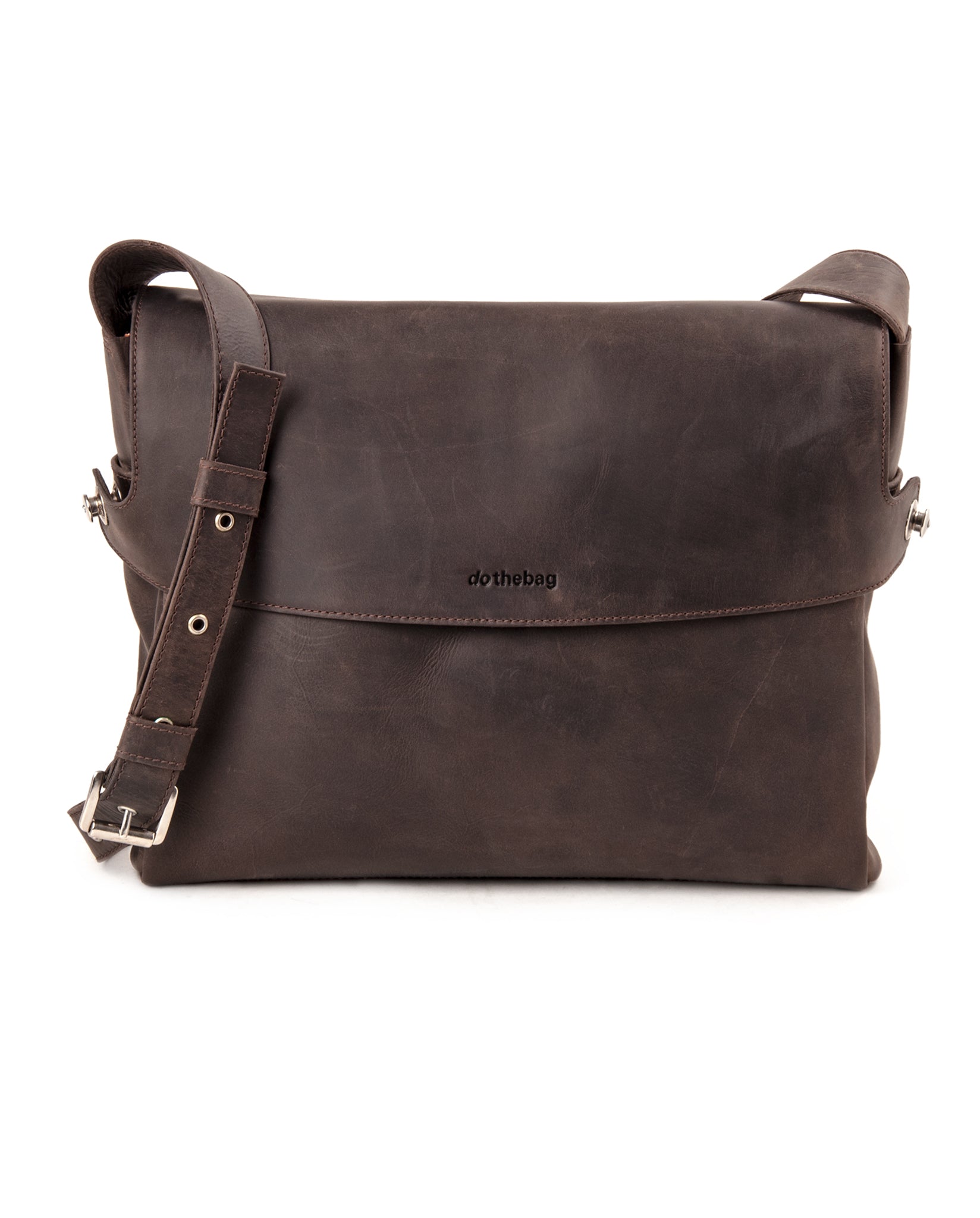 harolds-dothebag-raboisonbag-notebook-s-kuriertasche-schwarz-leder image 5