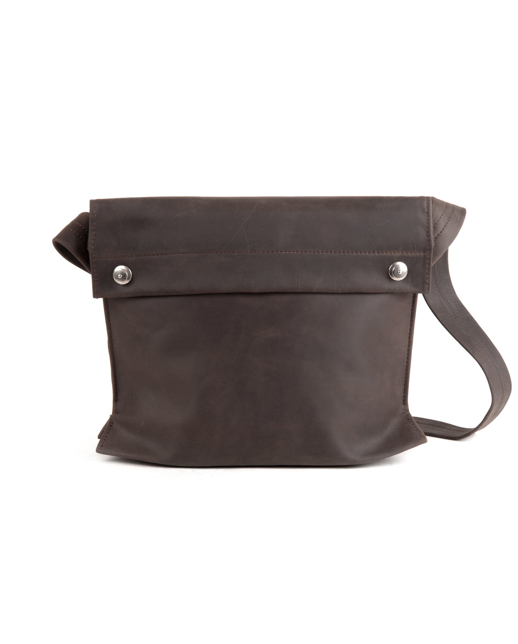harolds-cubicbag-messenger-small-kuriertasche-schwarz image 3
