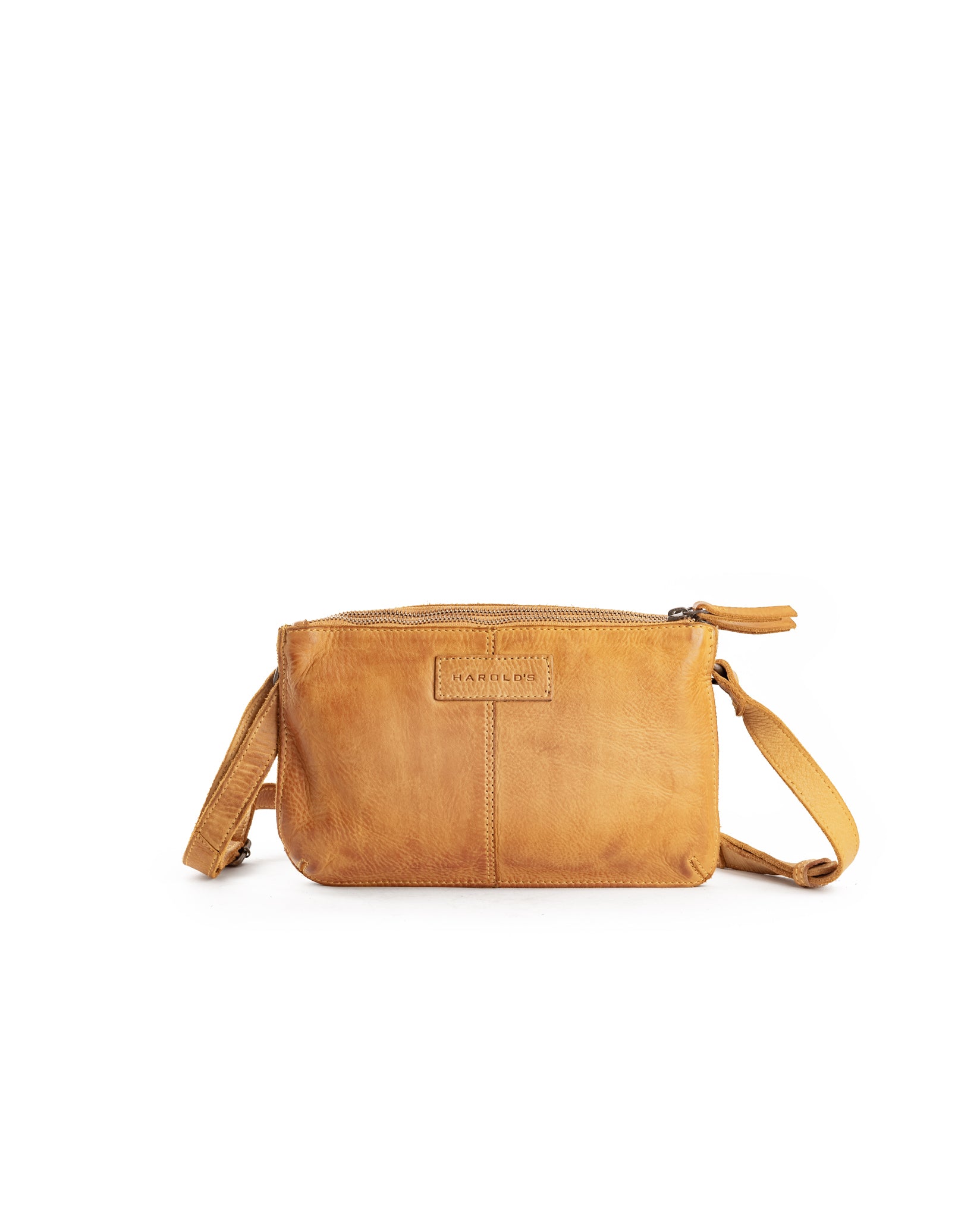 harolds-submarine-handbag-s-handtasche-schwarz-leder image 8
