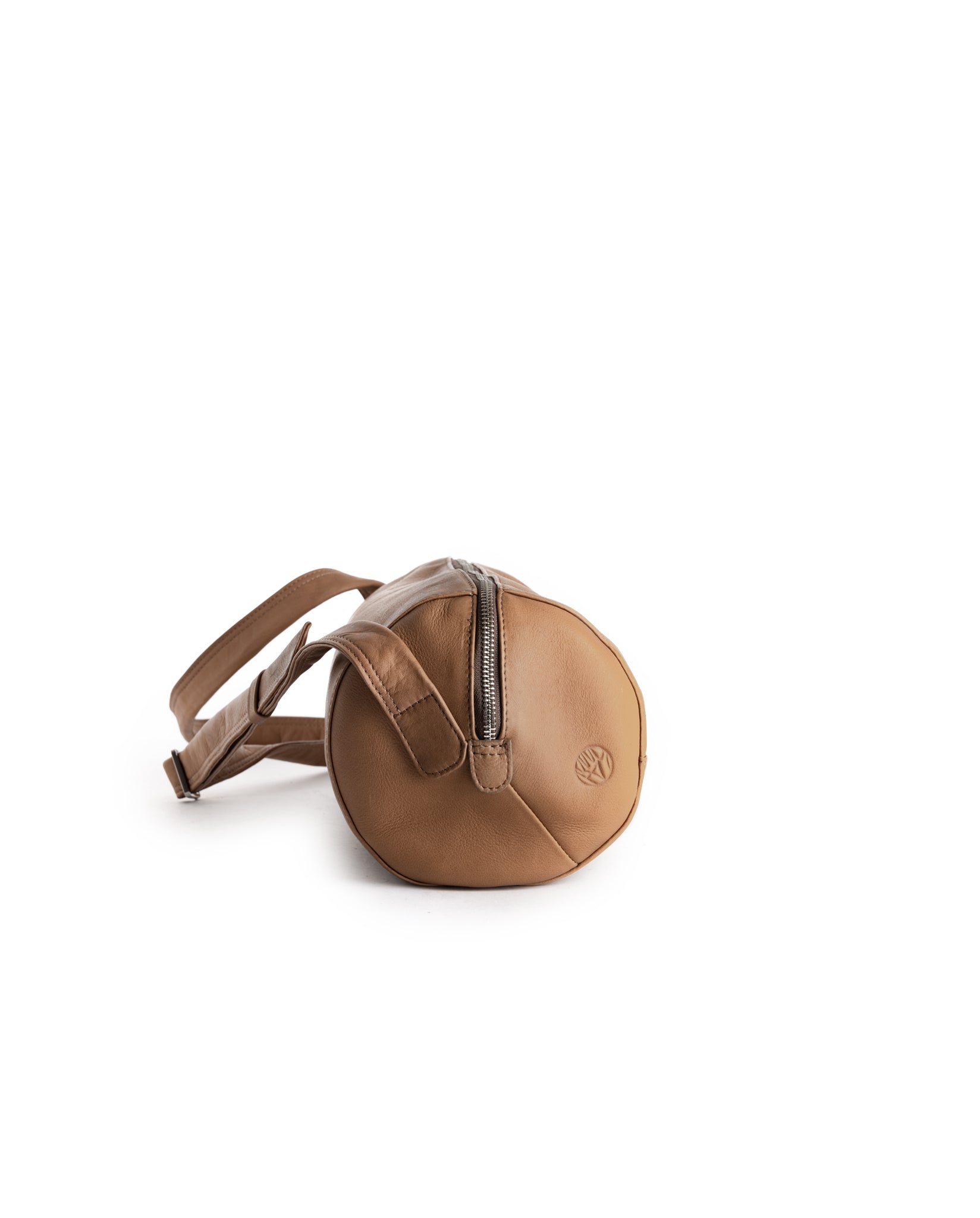 harolds-tube-tubebag-medium-handtasche-cognac-vaqueta-leder image 5
