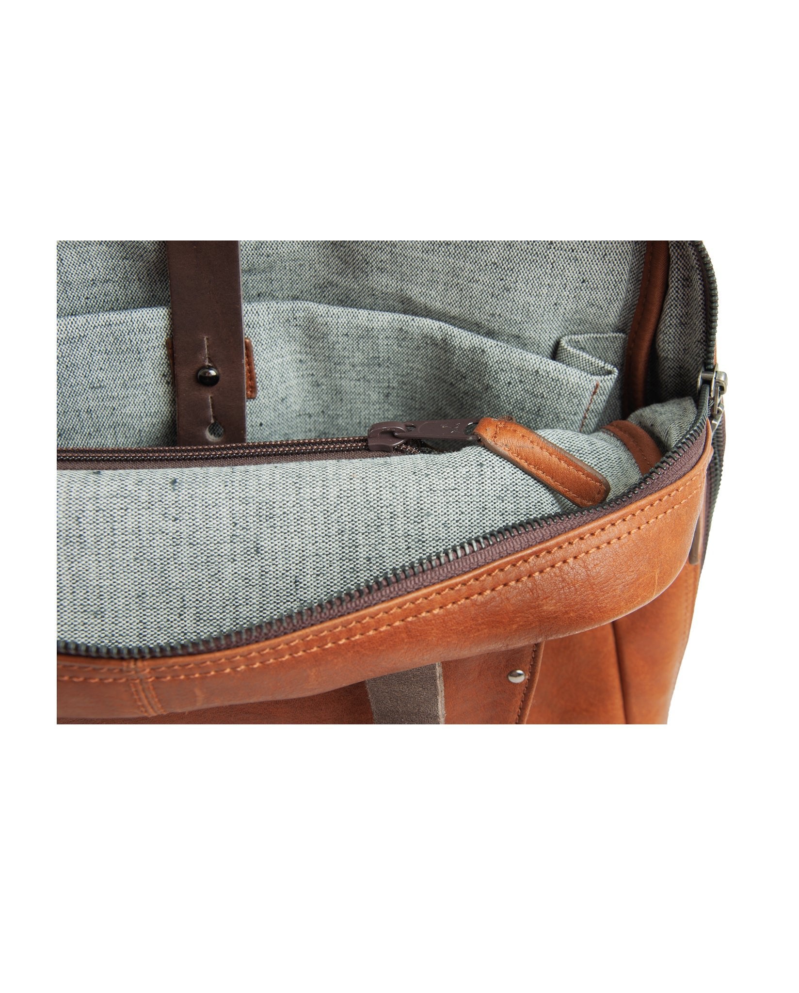 harolds-ivy-lane-notebook-messengerbag-rucksack-schwarz-notebookfach image 8