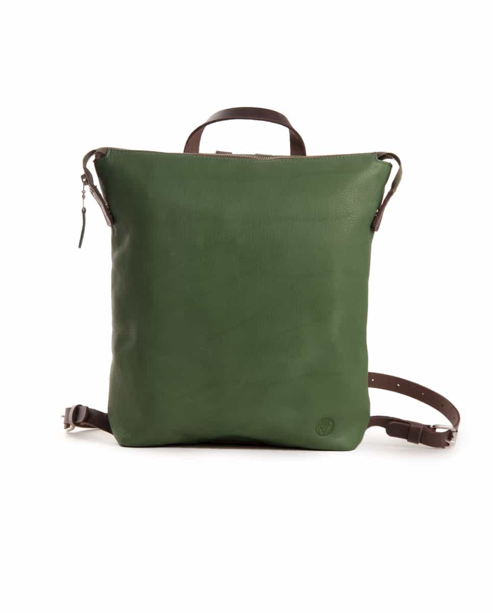 harolds-chaza-backpack-rucksack-schwarz-pflanzlich-gegerbt image 4