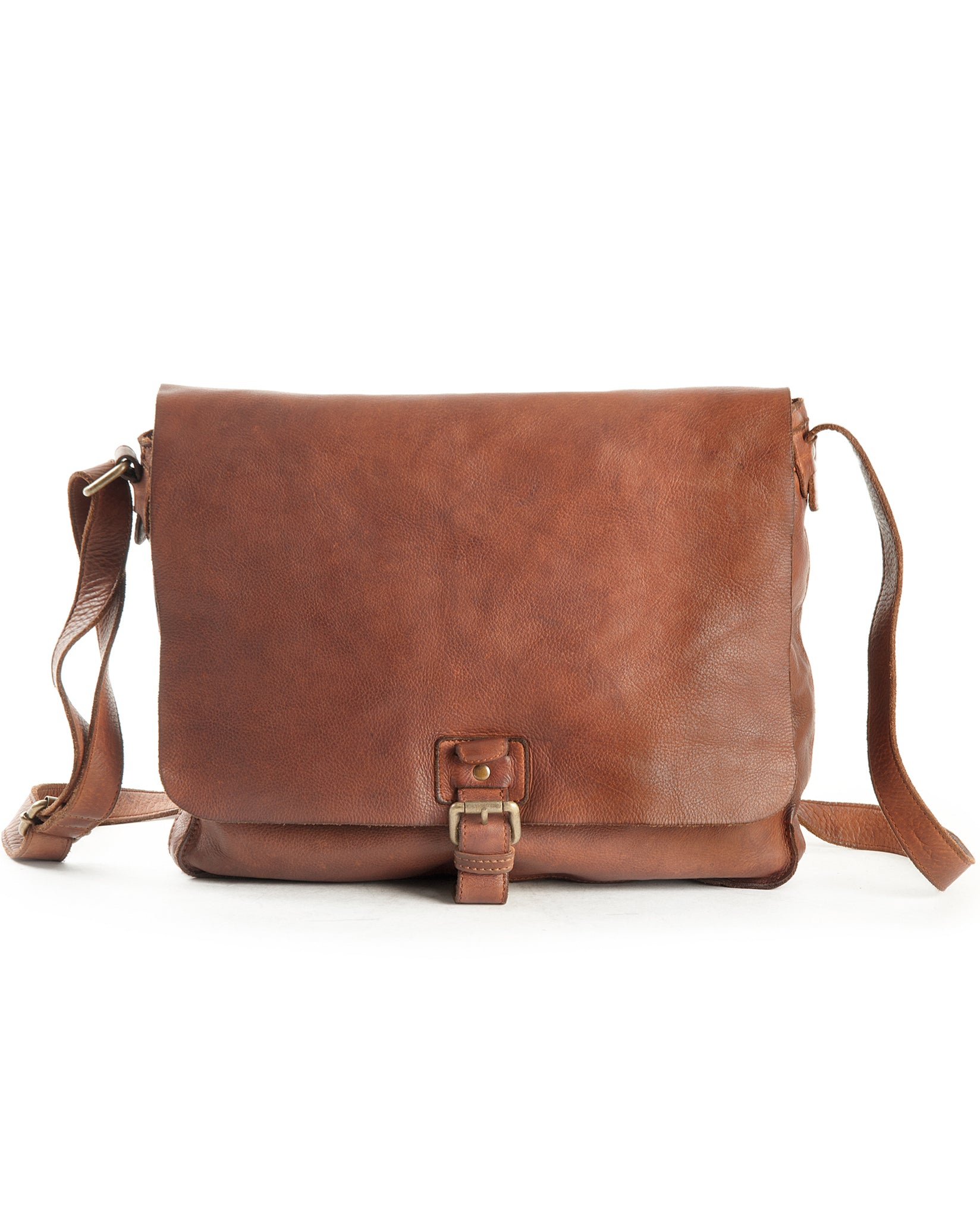 harolds-submarine-messengerbag-kuriertasche-schwarz-a4 image 1