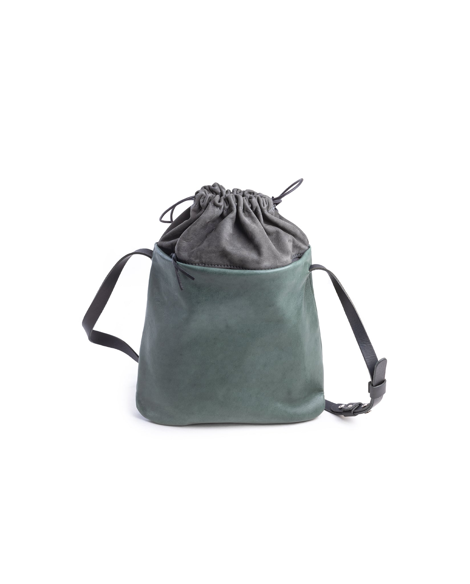 harolds-kraud-slightbag-sleeve-beuteltasche-dunkelblau-grau image 3